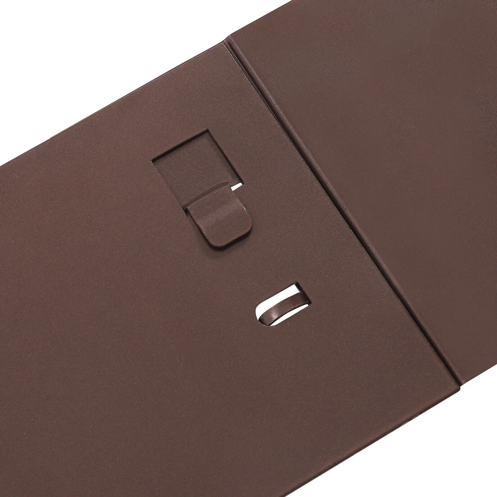 5PCS Steel Lawn Edging Metal Landscape Edging 3/4/5