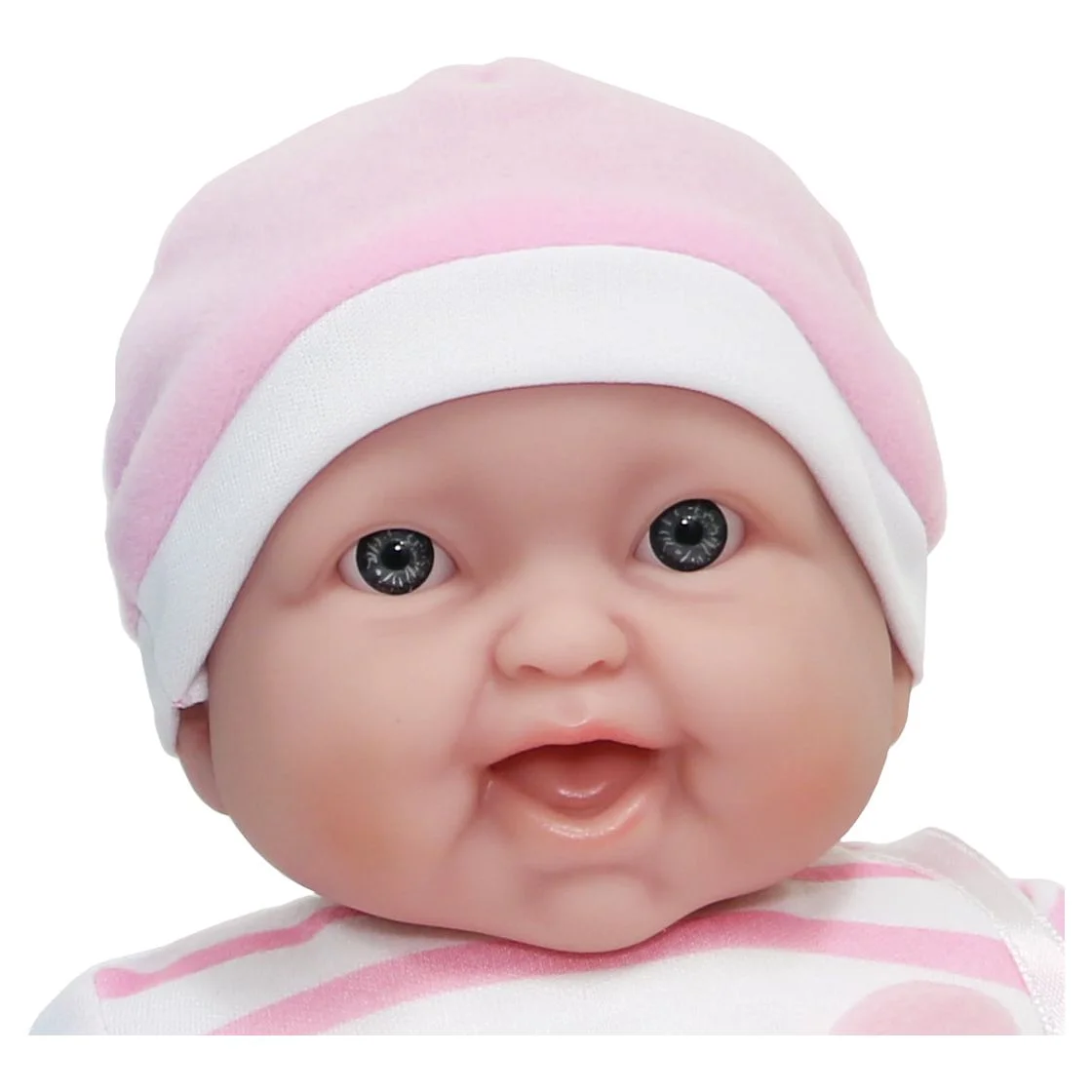 JC Toys, Lots to Cuddle Babies 13 inch Twins Soft Body Baby Dolls