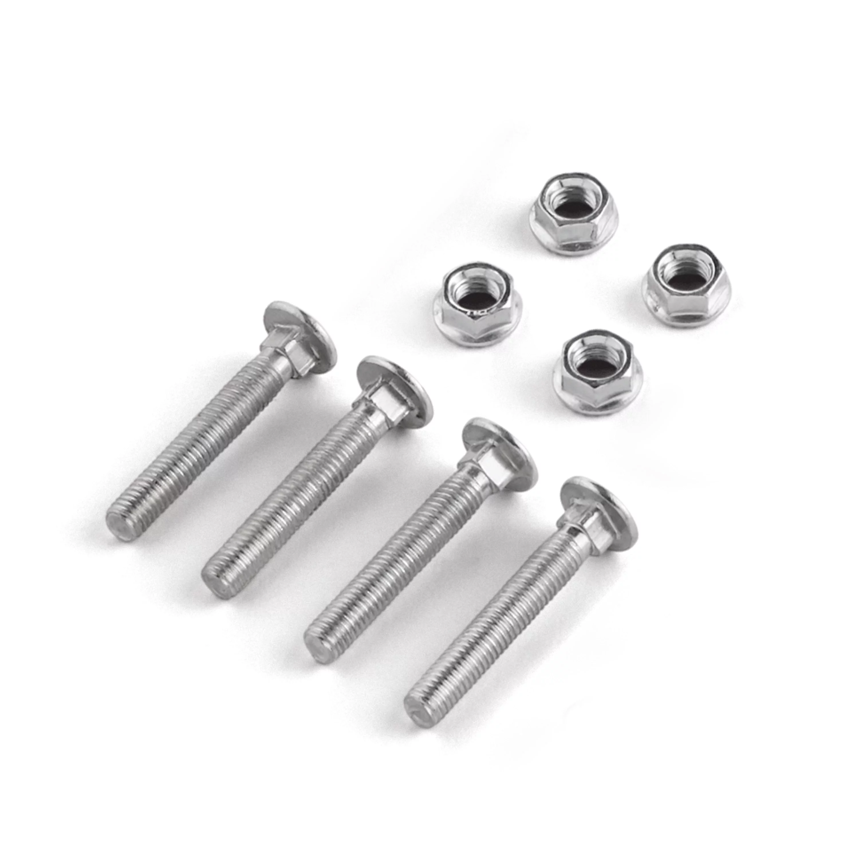 Hyper Tough 12-inch Aluminum Ramp Kit, Automotive Specialty Parts, Model 6509, Universal Vehicle