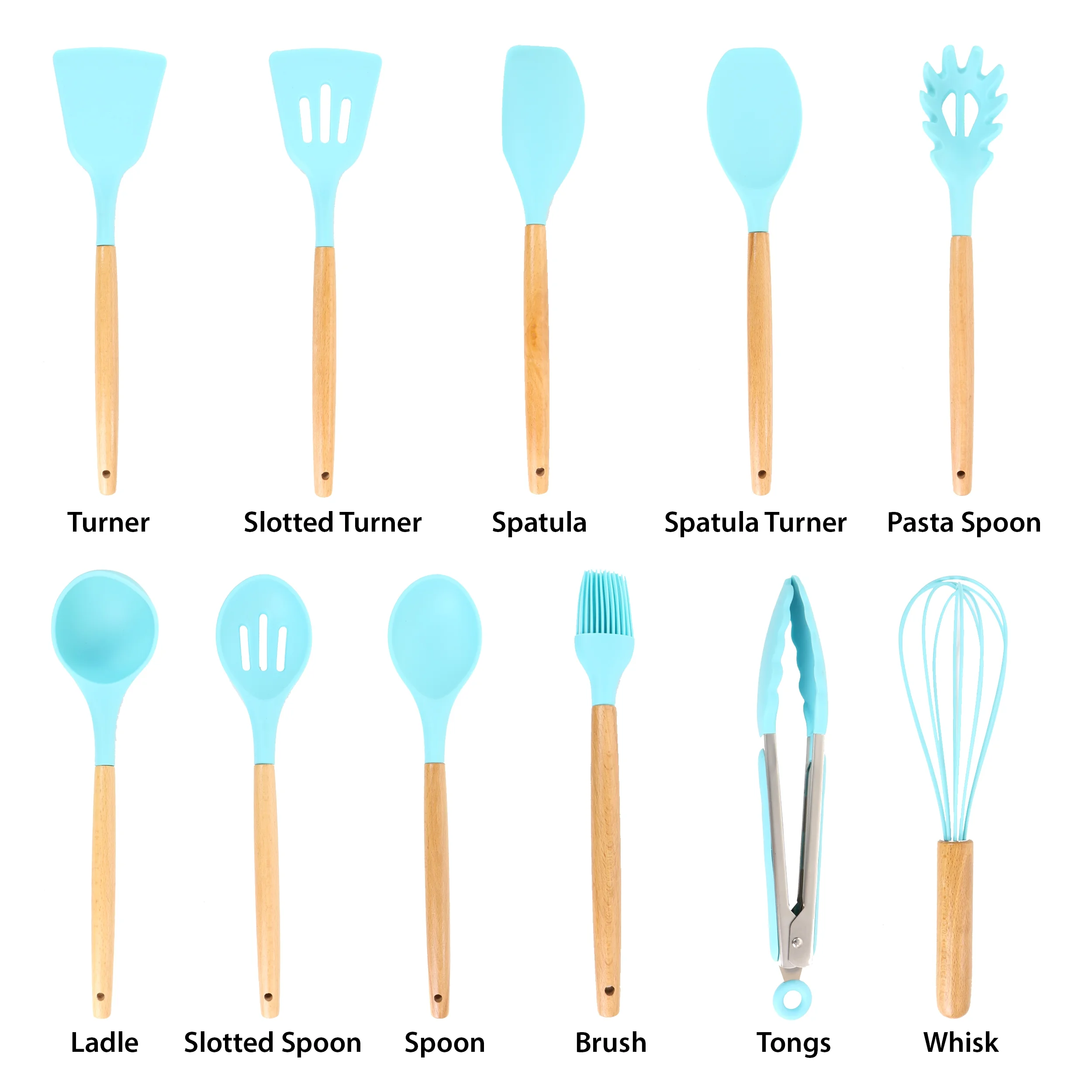 Elama Tahitian Diamond 16 Piece Stoneware Dinnerware Set in Slate and Pearl