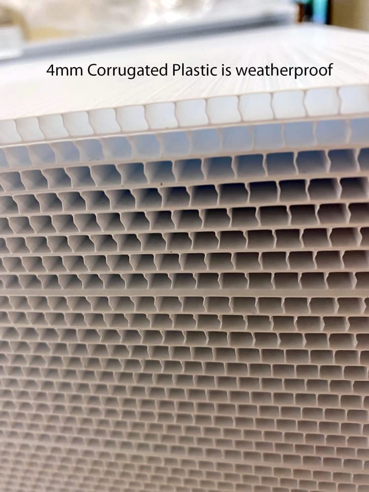 TEN (10) Pack Custom/Personalized 18x24