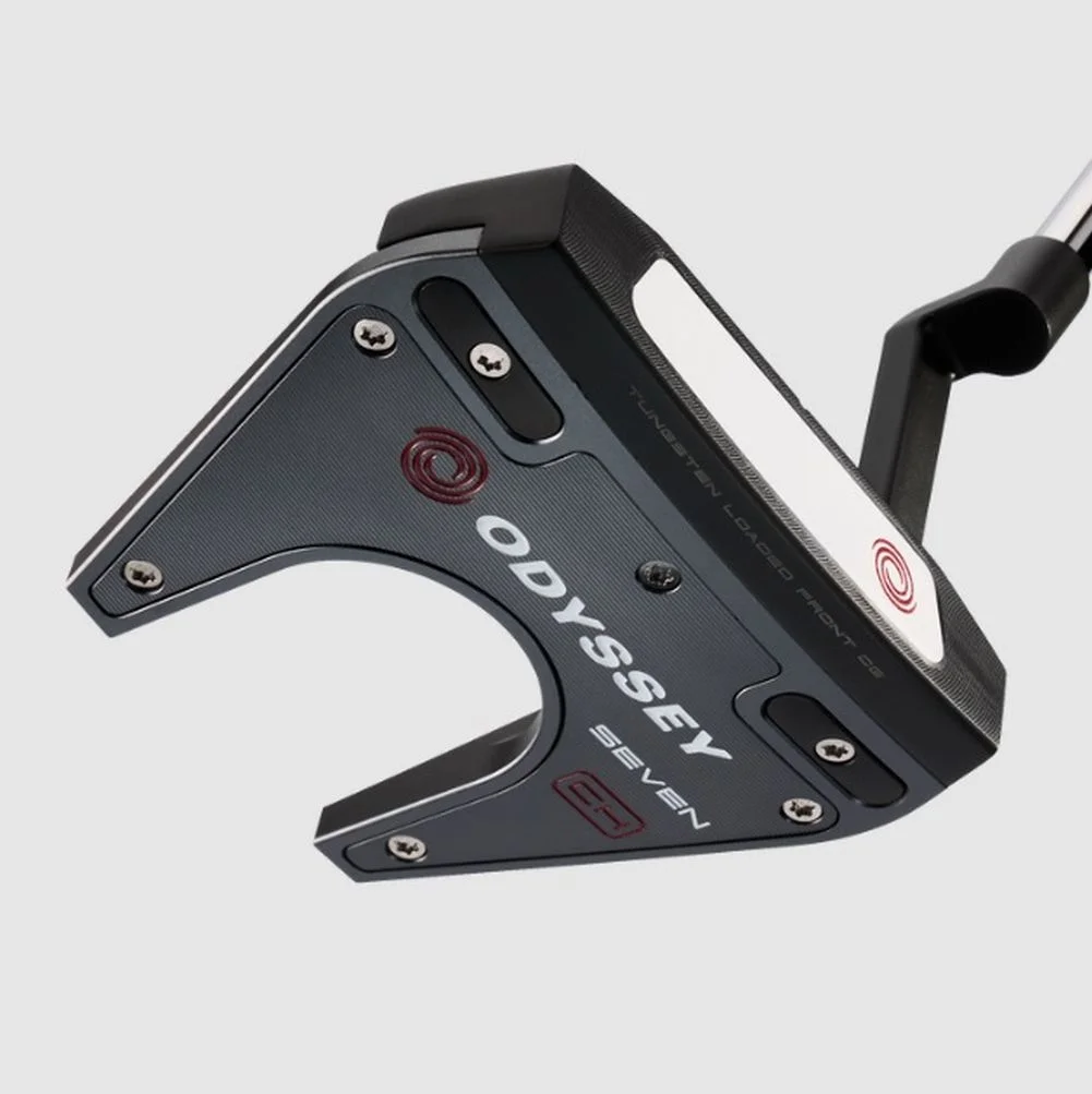 Odyssey Tri-Hot 5k Seven CH Putter 34