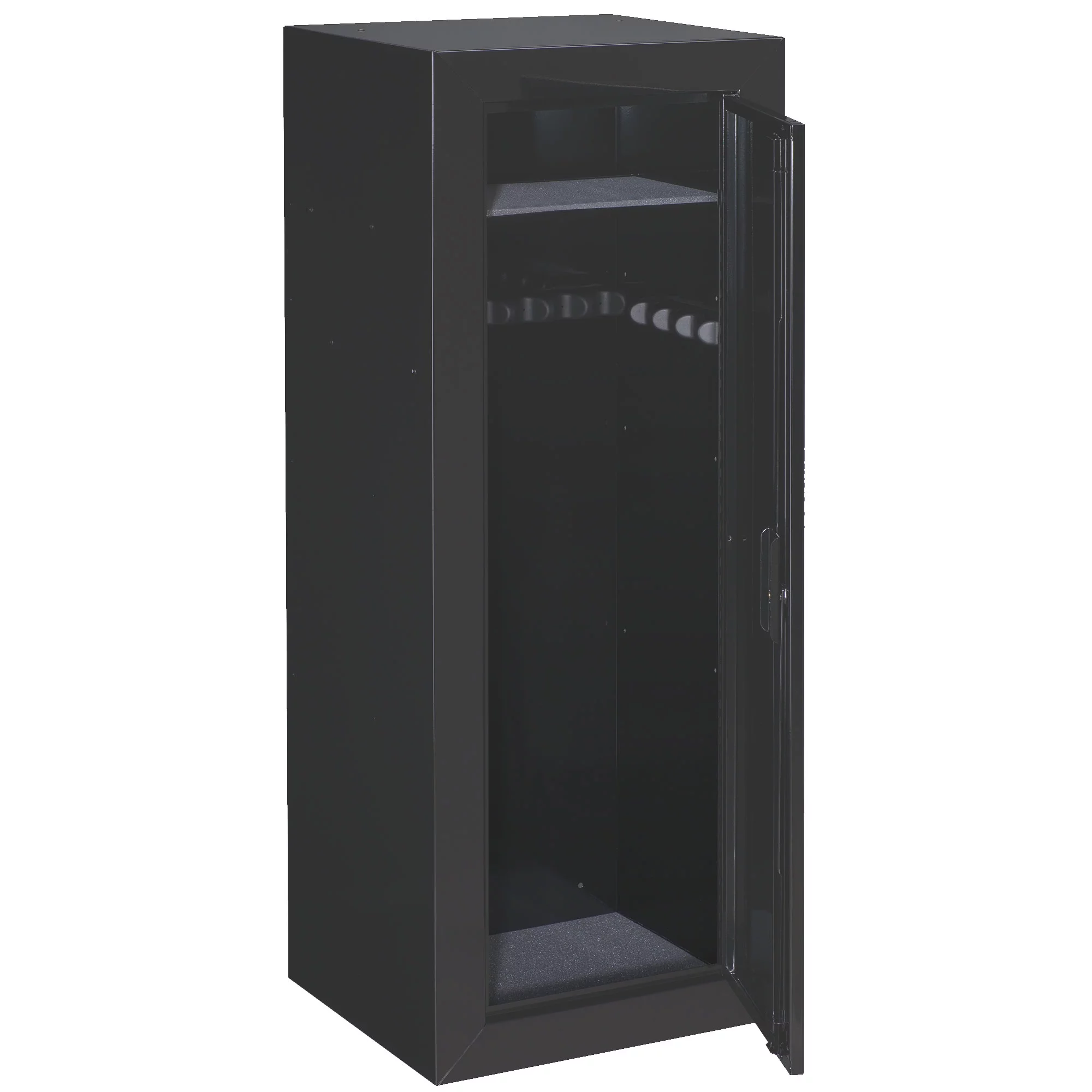 Stack-On GCB-18C-DS 18 Firearm Convertible Security Cabinet Locker Gun Safe
