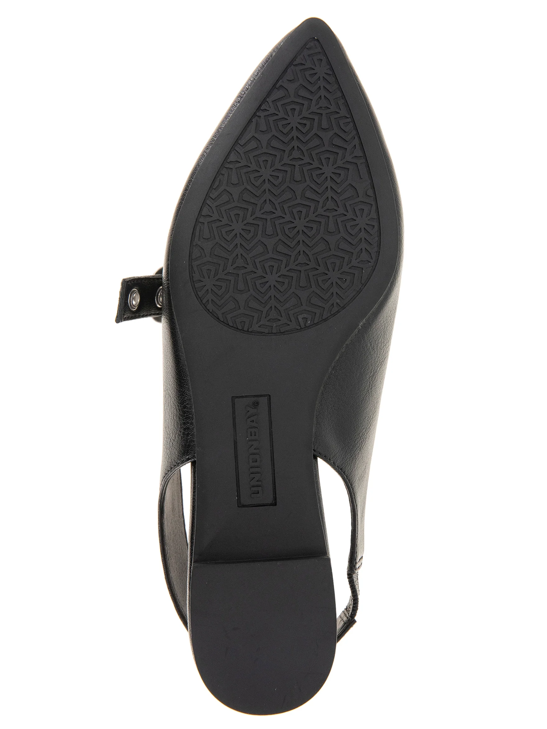 Unionbay Women's Pamira Mary Jane Slingback Flats