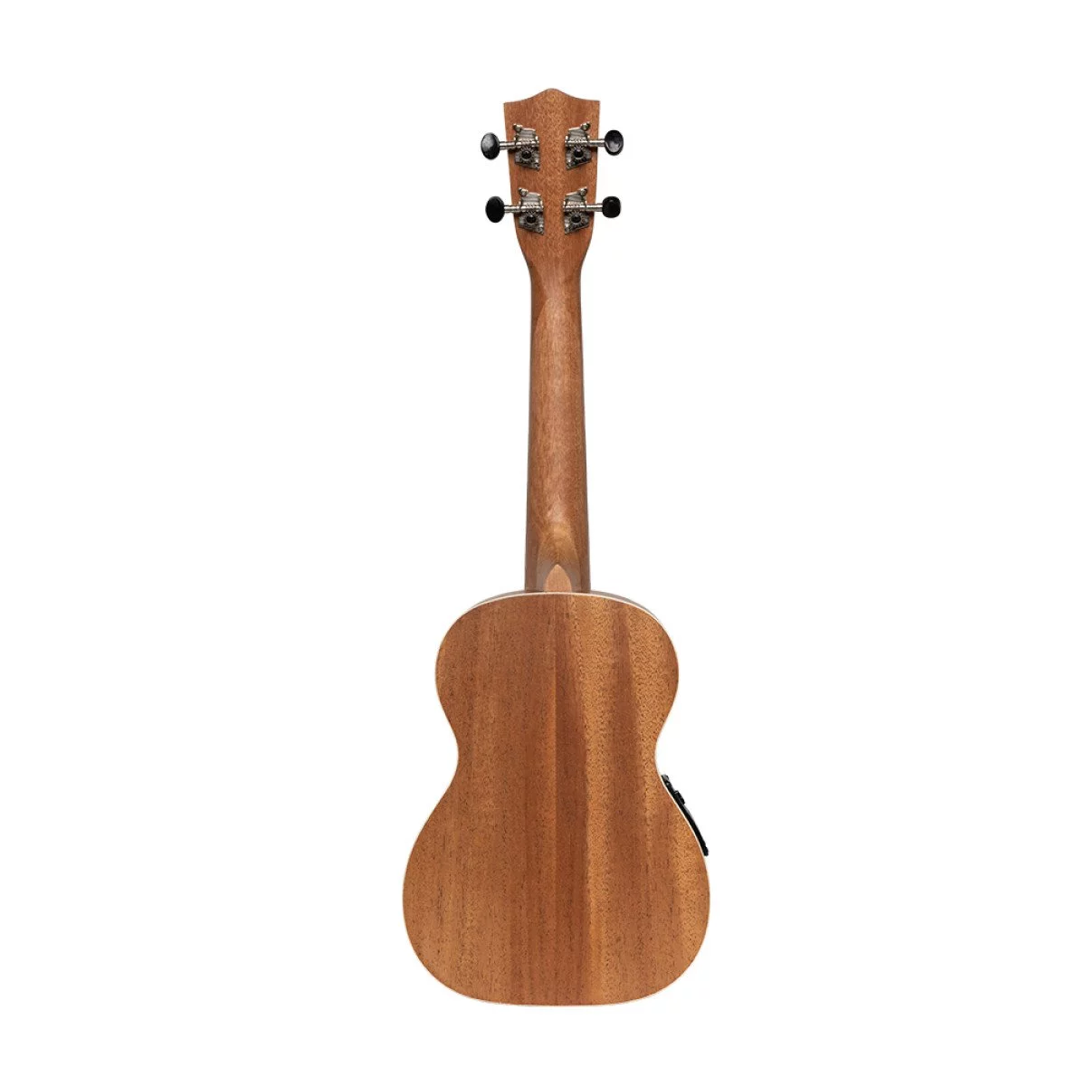 Stagg US-30 E Concert Acoustic-Electric Ukulele Natural