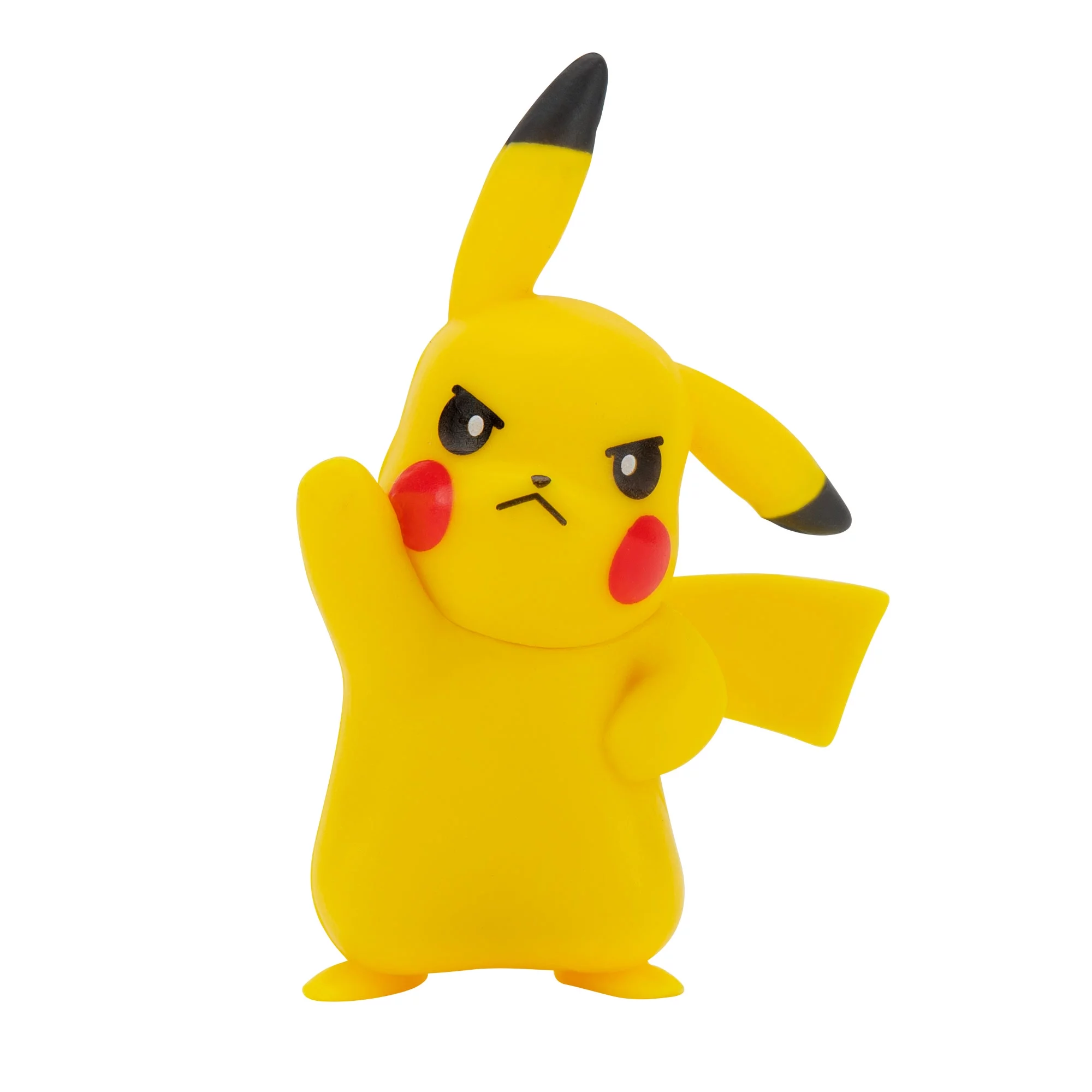 Pokémon Kanto Battle Figure 2 Pack - Bulbasaur and Pikachu