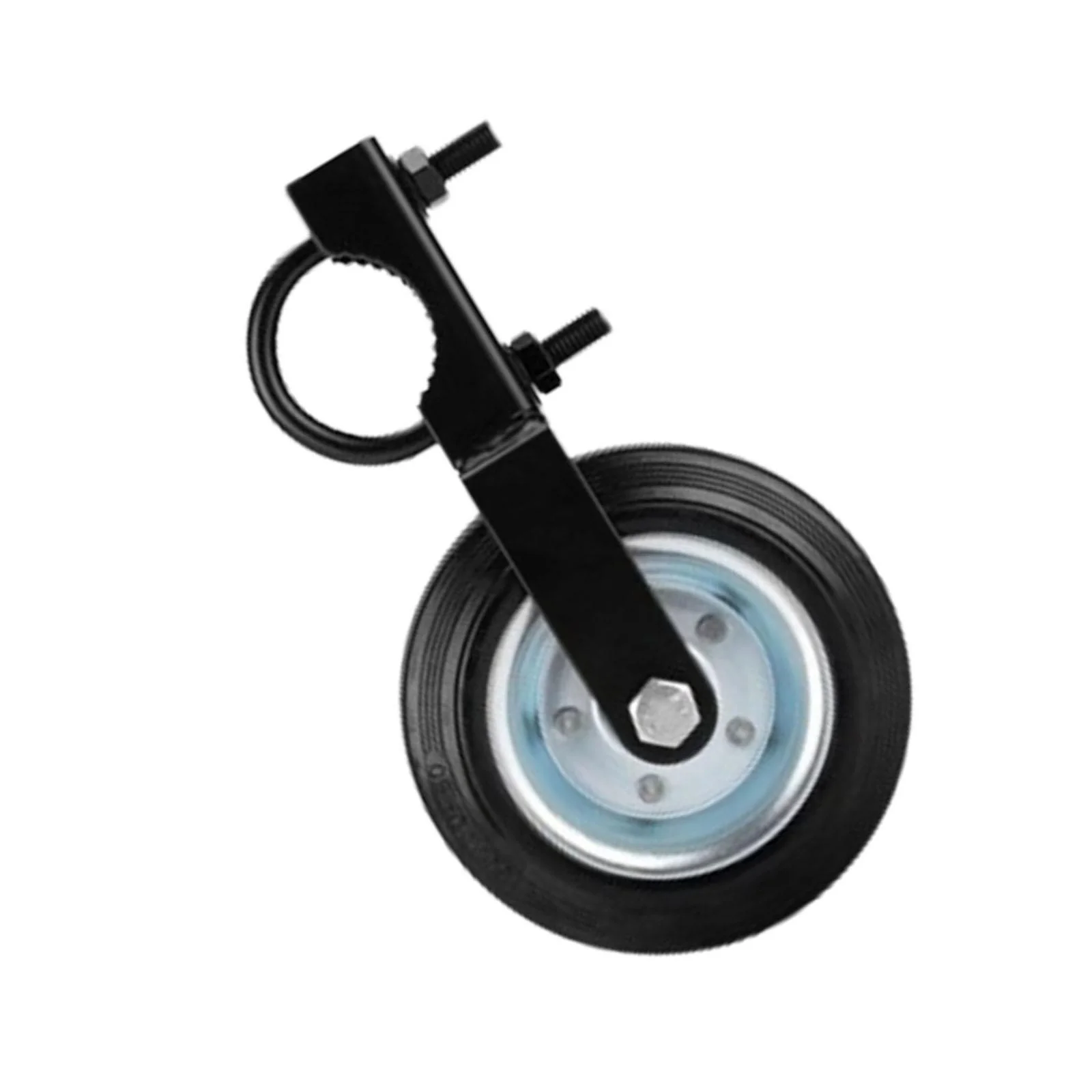 jiaping Gate Wheel ,Gate Caster ,Prevent Gate Dragging Sagging for Metal Tube Gate Fence