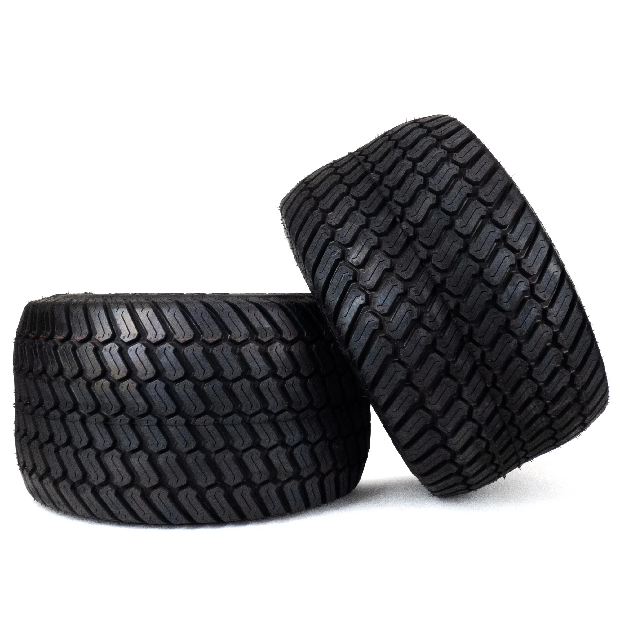 (2) Walker Wheel Assemblies 18x10.50-10 Fits B C D T 8075 8075-4 8075-6 8070-11