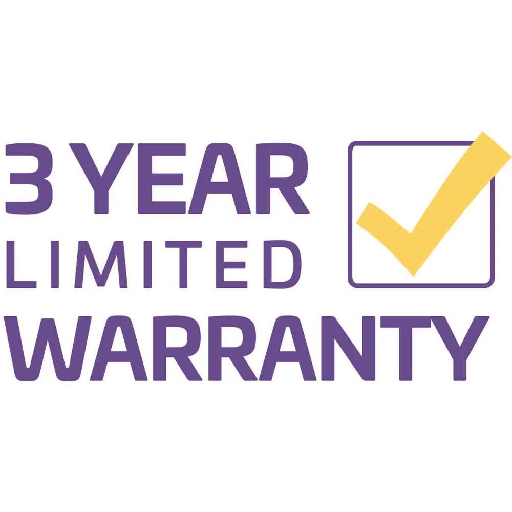 ProTeam 107109 CoachVac 10 Quart Backpack Vacuum with 2 Piece Wand Tool Kit