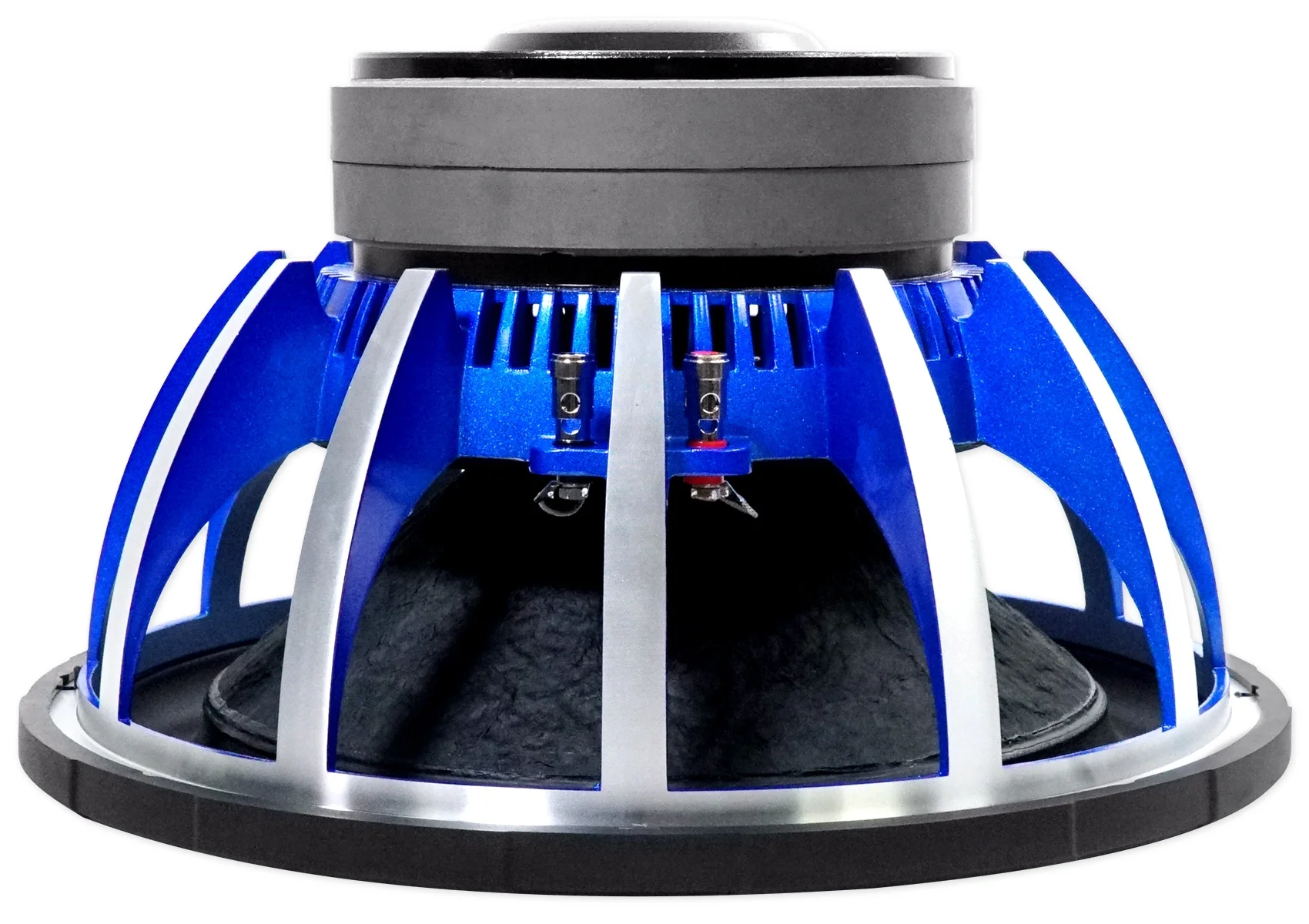 Power Acoustik MOFO-152X 15