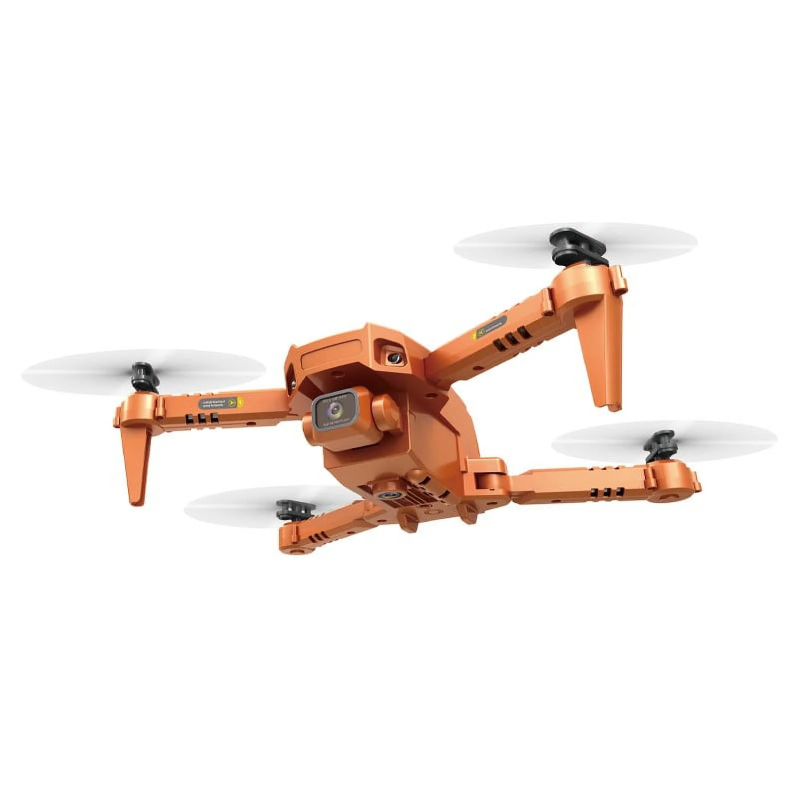 U Said HJ78 Quadcopter 4K HD Dual Camera Height Foldable Mini Wifi FPV