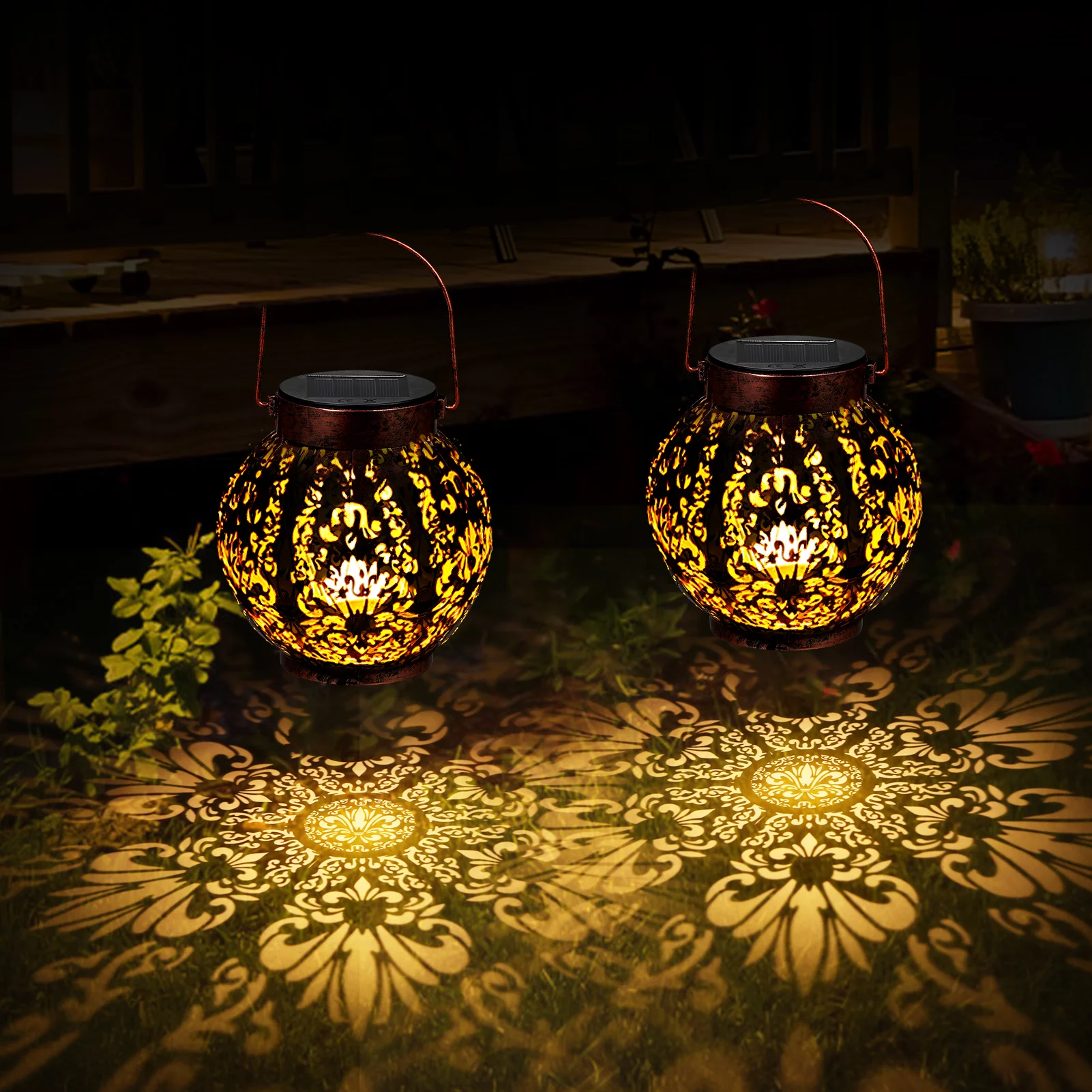 Neoglint lamp,Lamp Ip65 Water D C 2v Ip65 Water Resistance H Lamp Ip65 H Lamp Cell Patio Pathway Lantern H Resistance Built-in 600mah 2v Solar Powered 600mah Cell Anrio