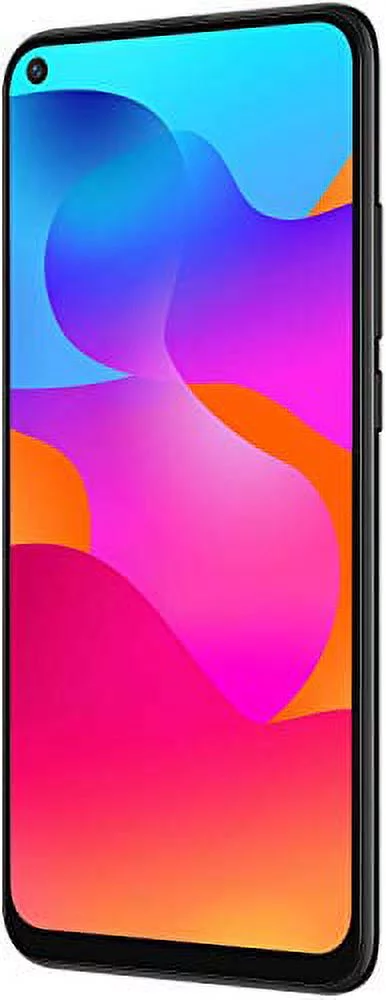 TCL 10L, Unlocked Android Smartphone with 6.53