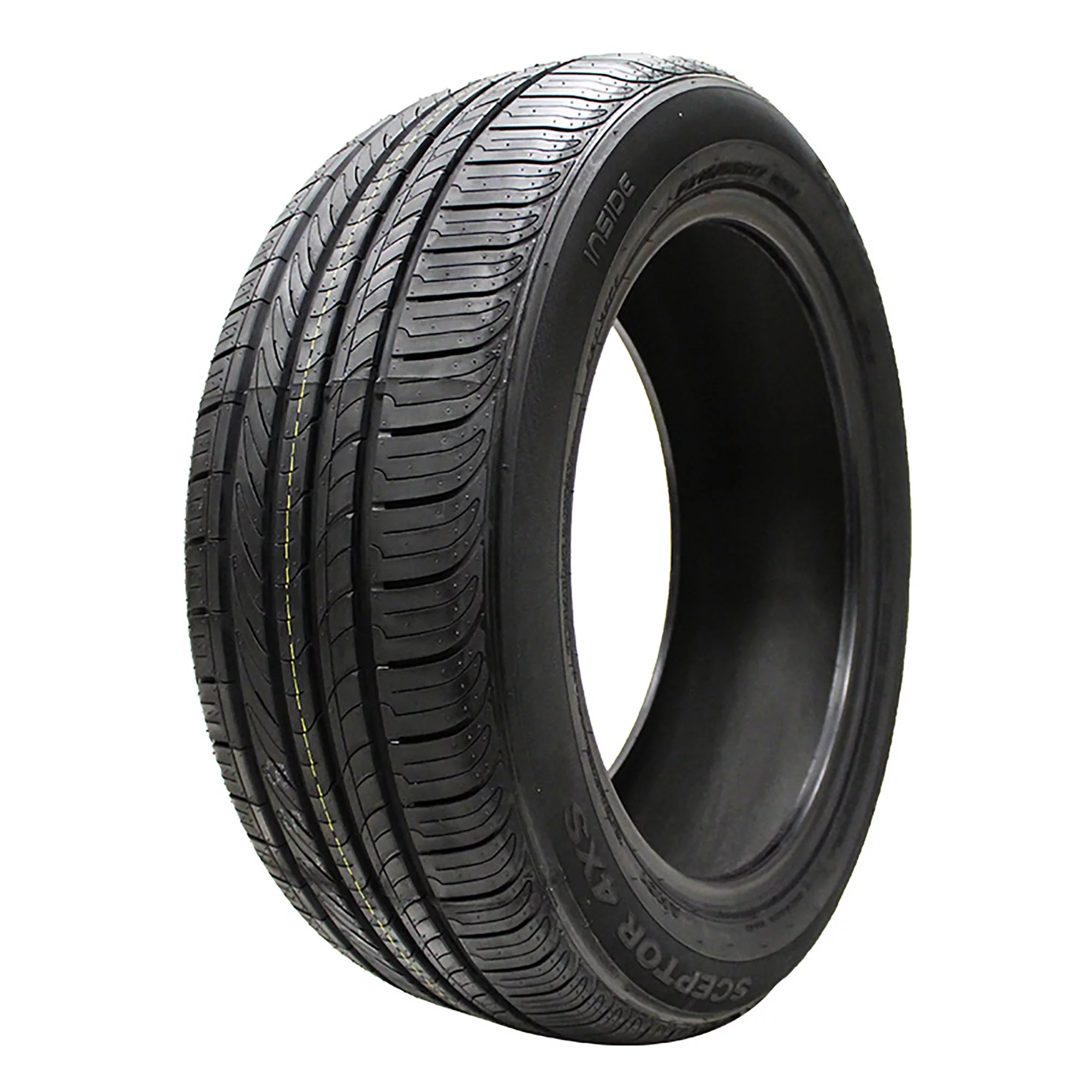 Sceptor 4XS All Season P185/75R14 89S Passenger Tire