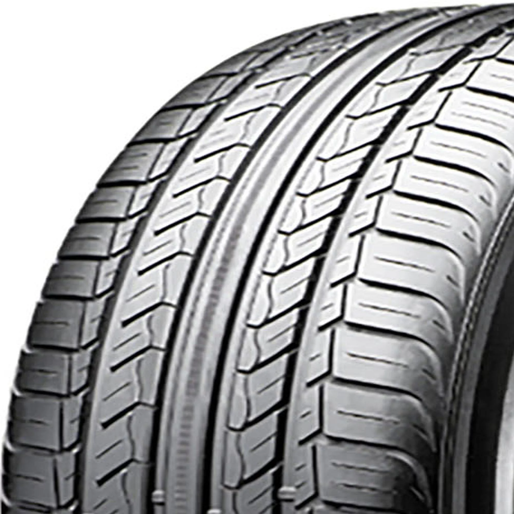 Summit Ultramax A/S All Season 225/65R17 102T Passenger Tire