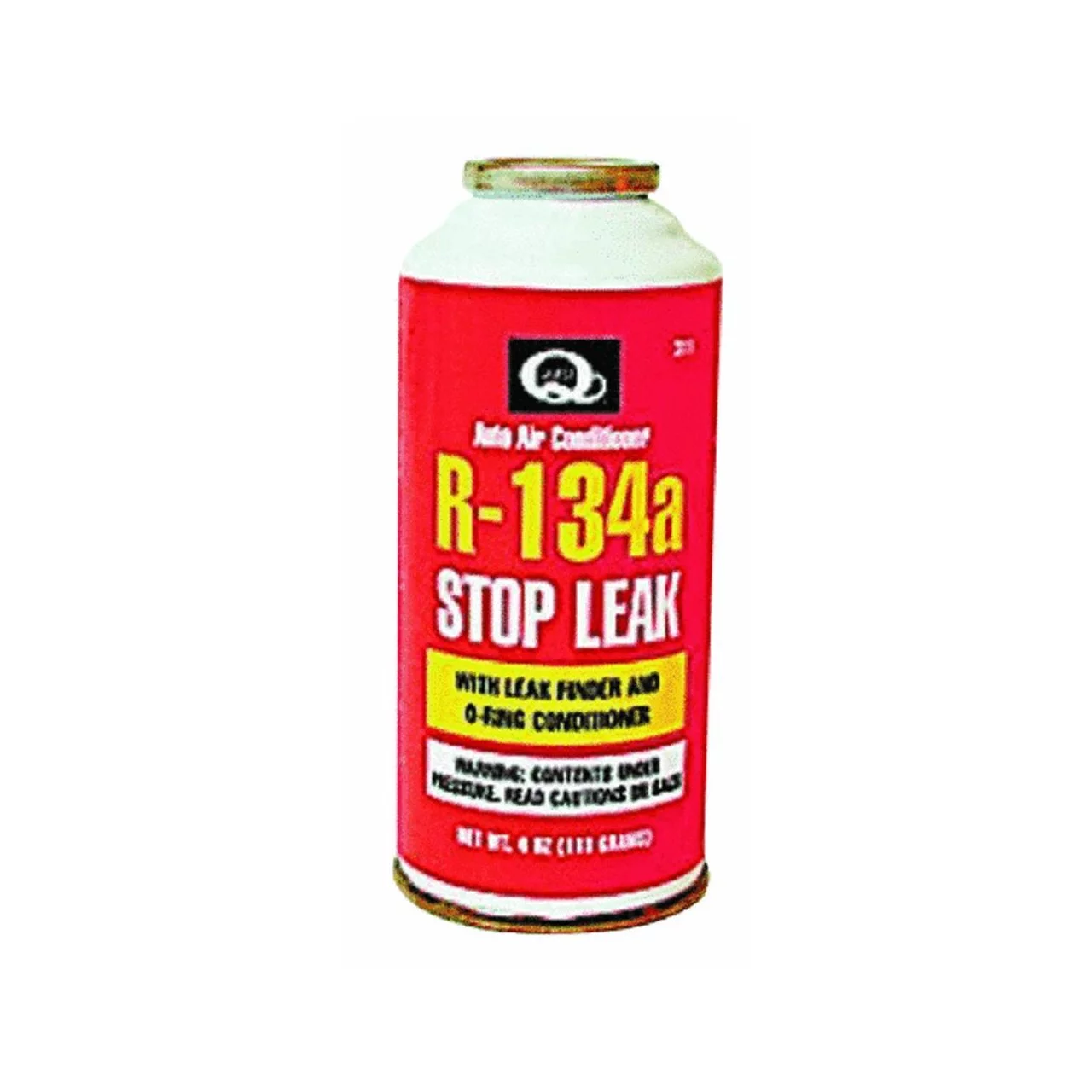R134a LEAK STOP -- 3 OZ.