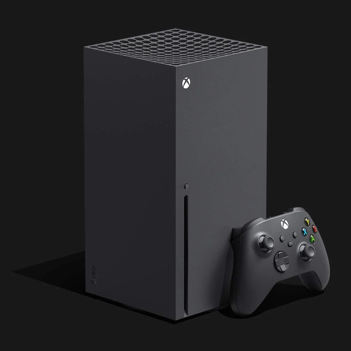Microsoft Xbox Series X Gaming Console Bundle - 1TB SSD Black Flagship Xbox Console and Wireless Controller with PUBG Full Game