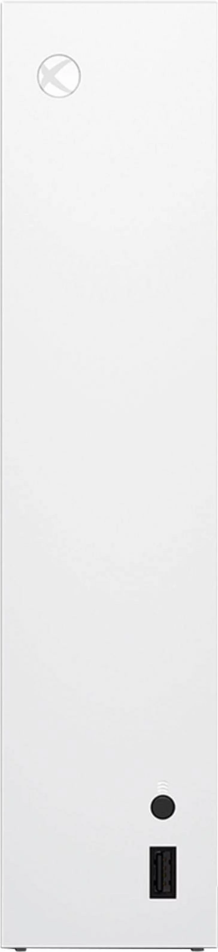 2020 New Xbox 512GB SSD Console - White Xbox Console and Wireless Controller with Sea of Thieves Full Game and Xbox Chat Headset