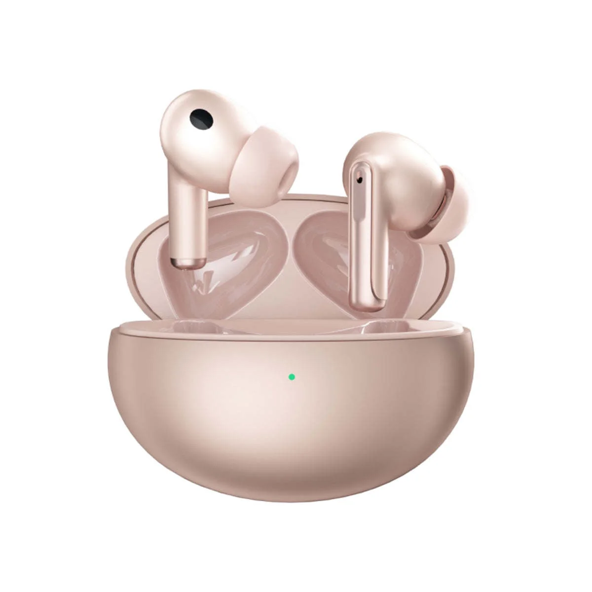 ClarityPLUS Wireless Earbuds - Crystal-Clear Sound