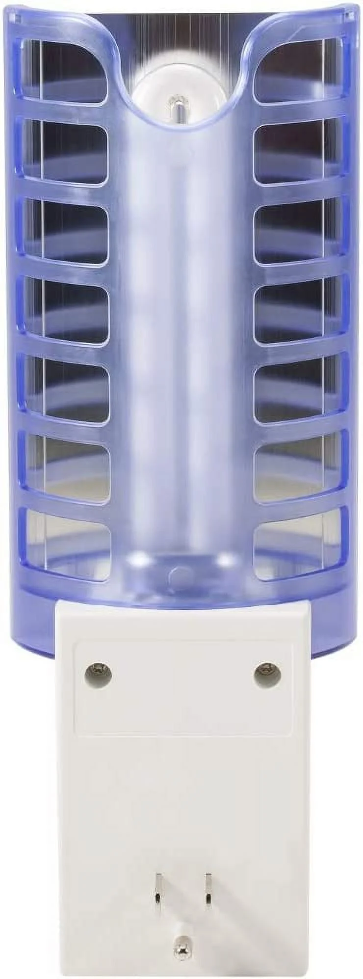 Dynatrap Flylight Insect Trap,(2) AC Outlets  DT3019W-1003P