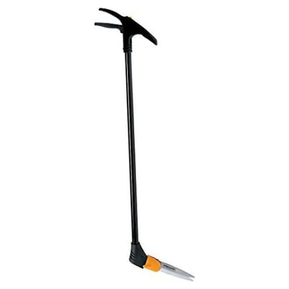 Fiskars Long Handled Swivel Grass Shears