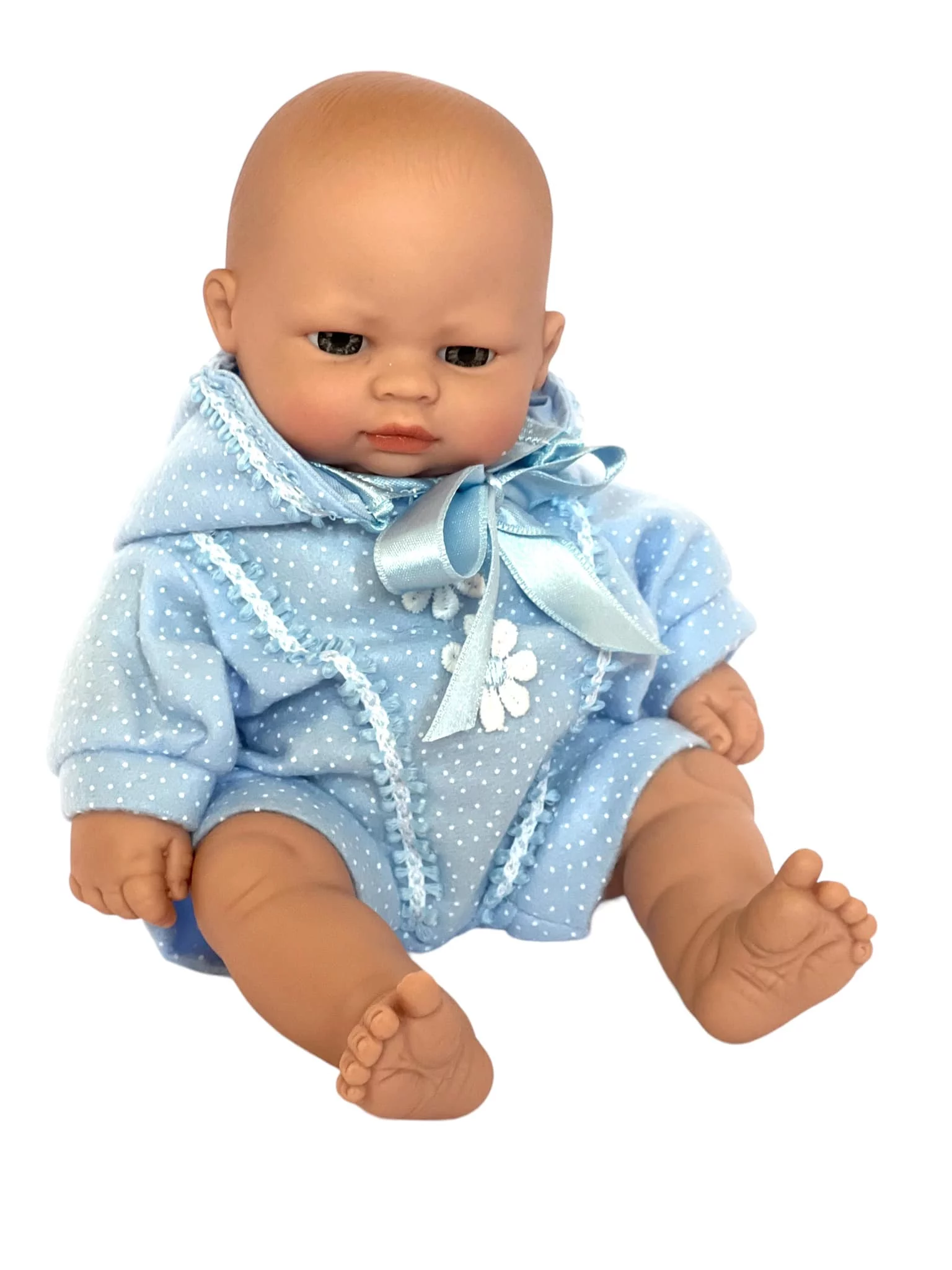 Ann Lauren 10.6 Anatomically Correct Boy Doll