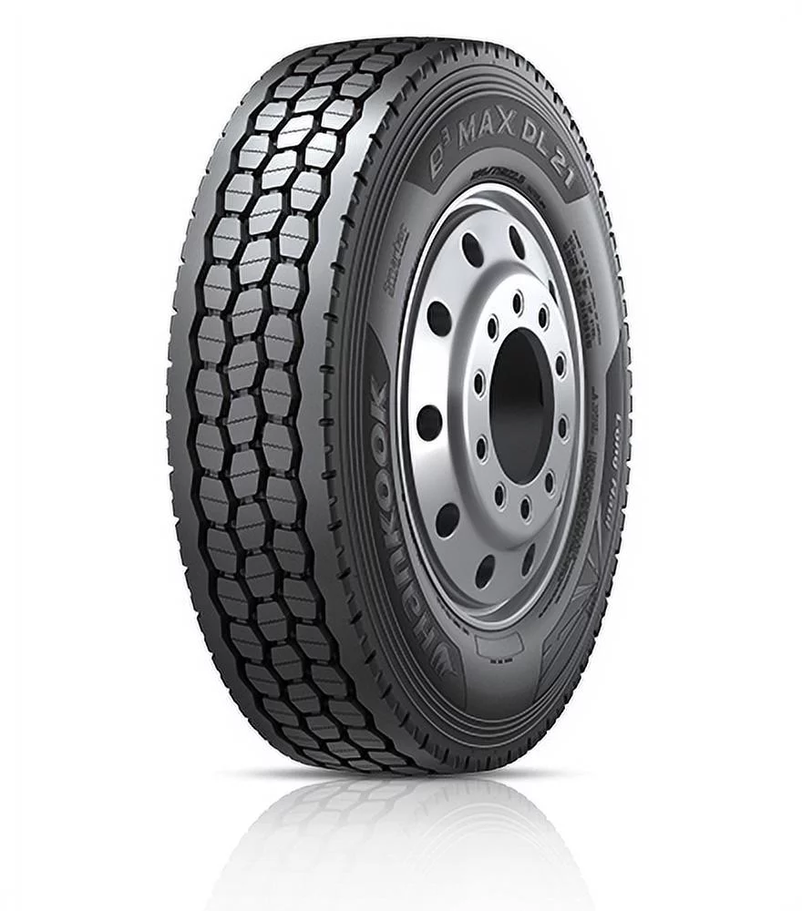 Hankook DL21 295/75R22.5 144L G Tire