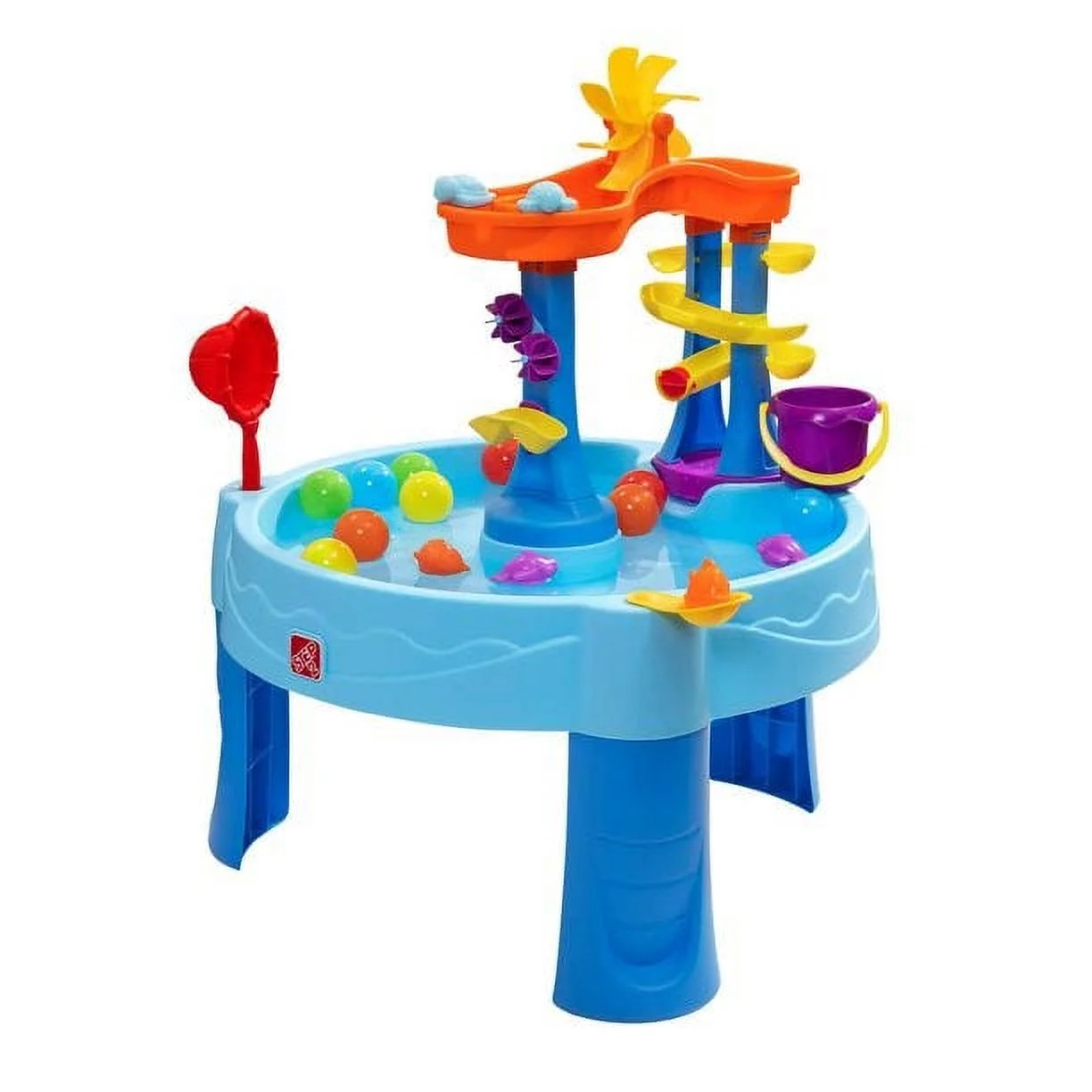 STEP 2 Kids Water Table with Accessories