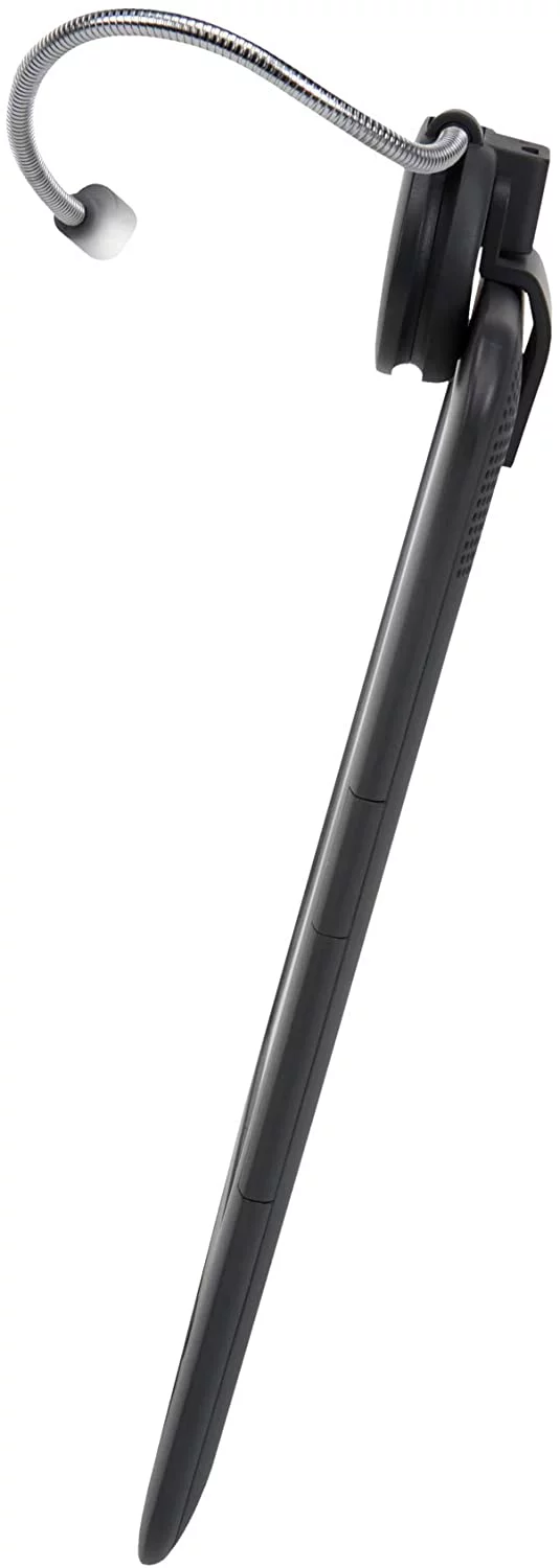 Verso Rechargeable Wrap Light for Kindle, Kindle Touch, and Kindle Keyboard (Graphite)