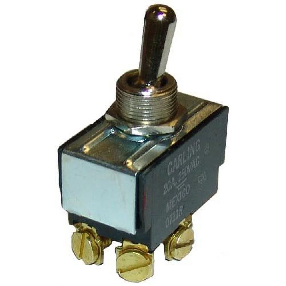 TOGGLE SWITCH ()