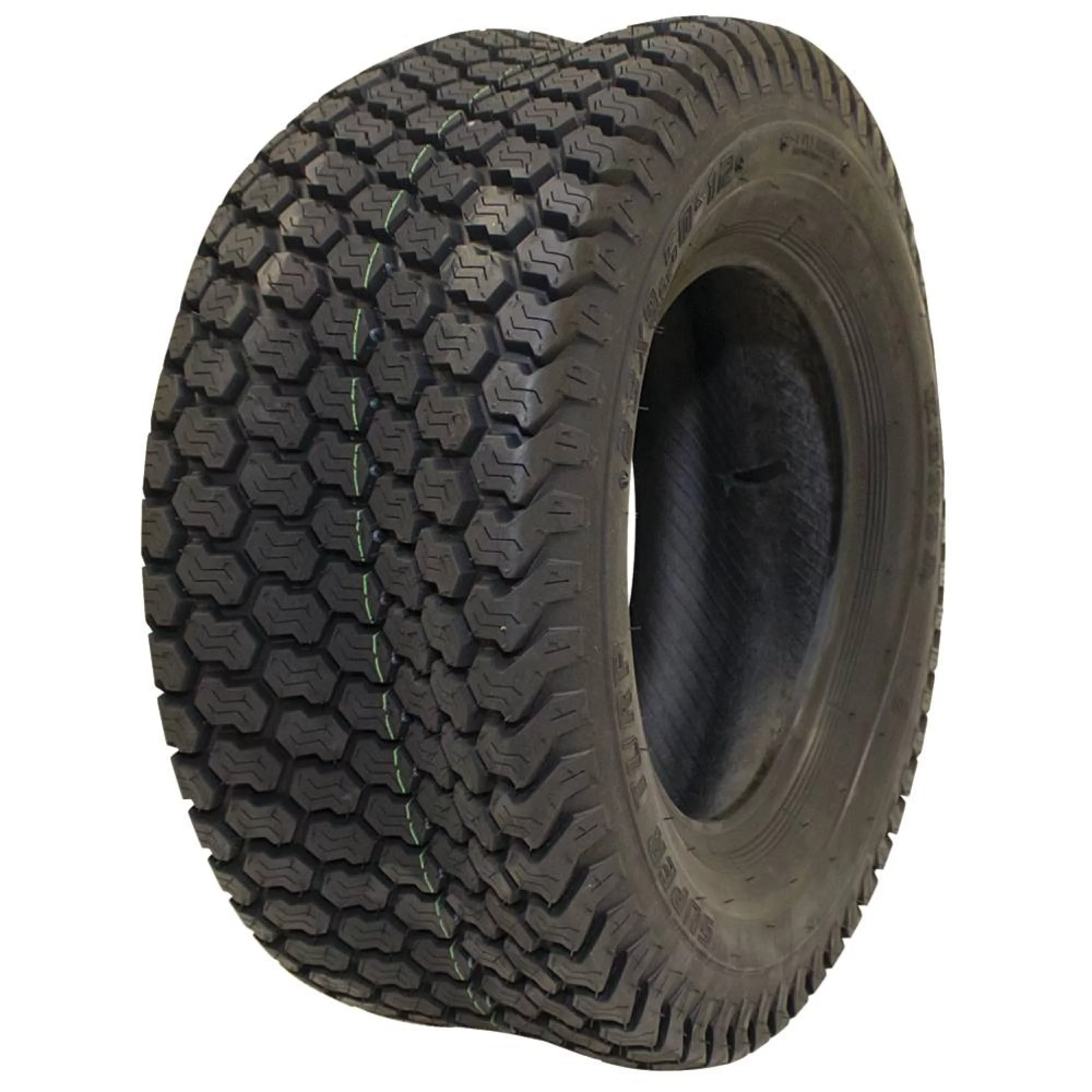 New Stens Kenda Tire Replaces, 23x9.50-12 Super Turf 4 Ply, 160-431