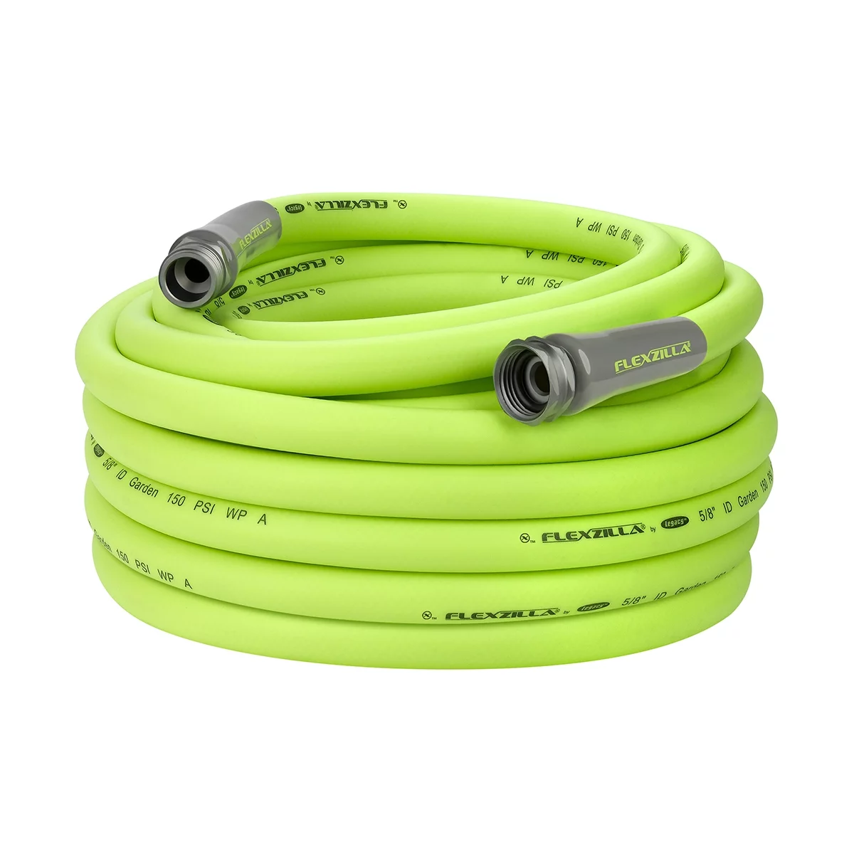 Flexzilla® Garden Hose, 3/4