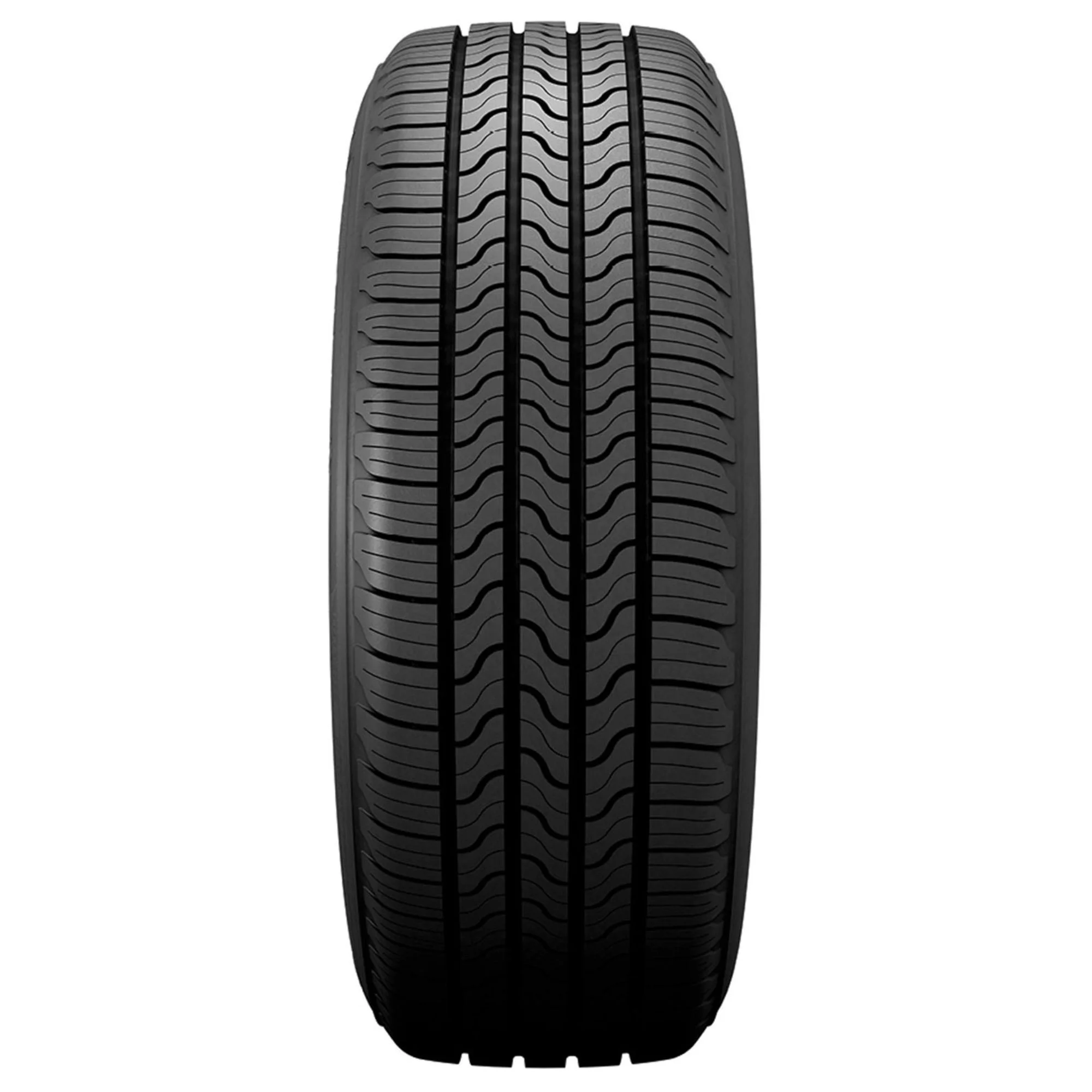 Firestone All Season All Season 225/65R16 100T Passenger Tire