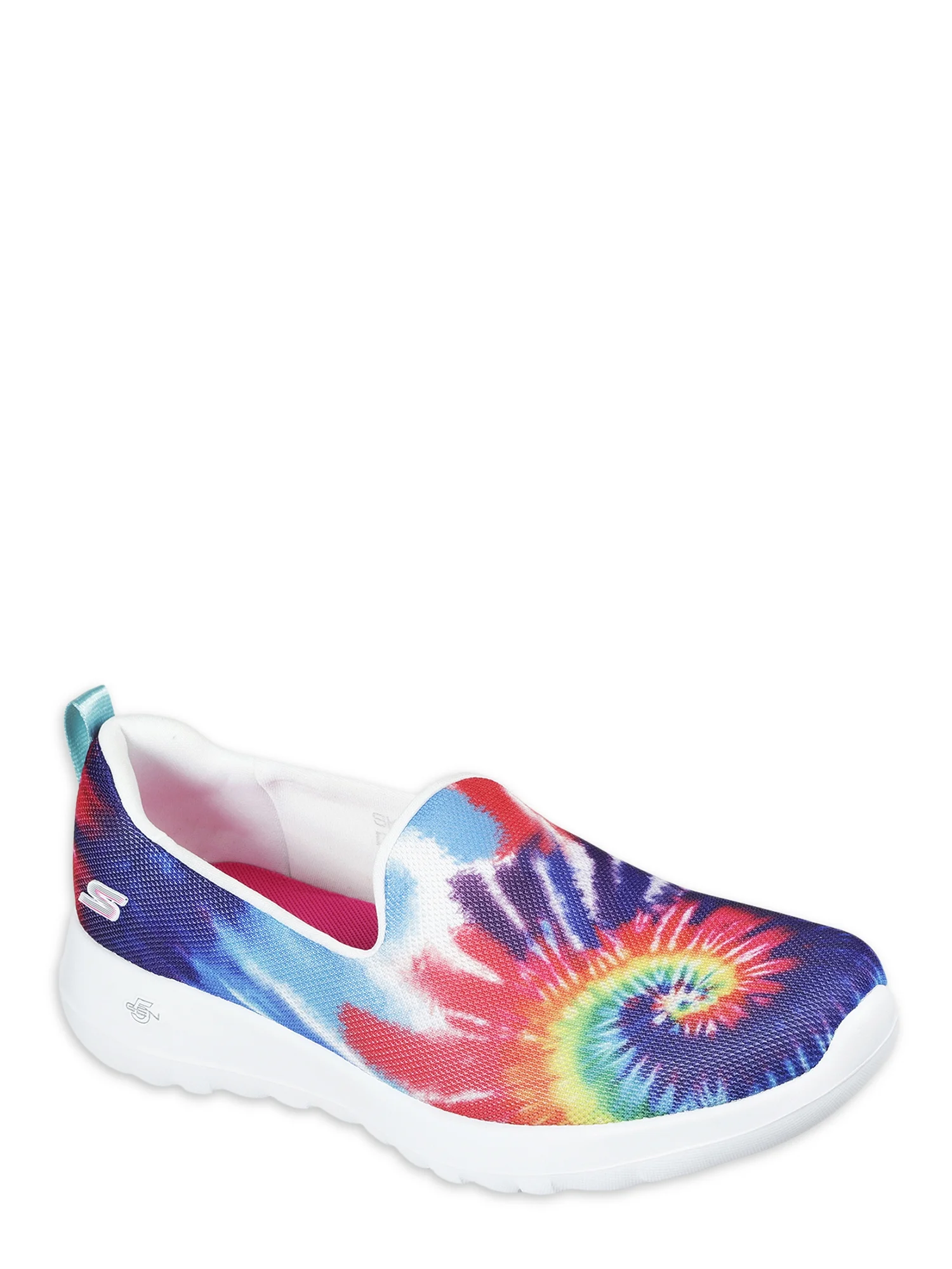 Skechers GOwalk Joy Fun Energy Slip On Sneakers (Women's)