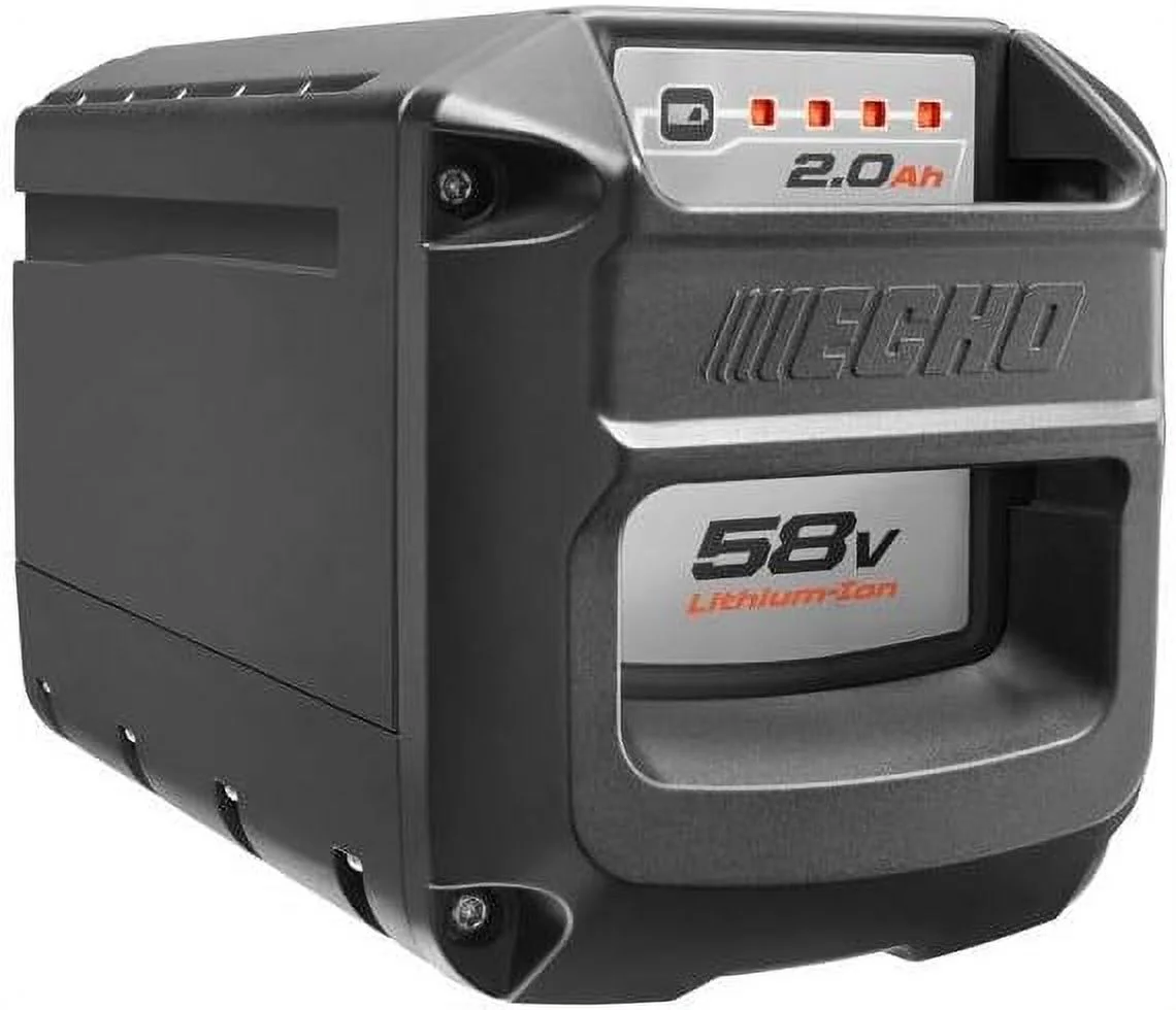 Echo CBP-58V40 2.0Ah 58 Volt Lithium-ion Battery Pack