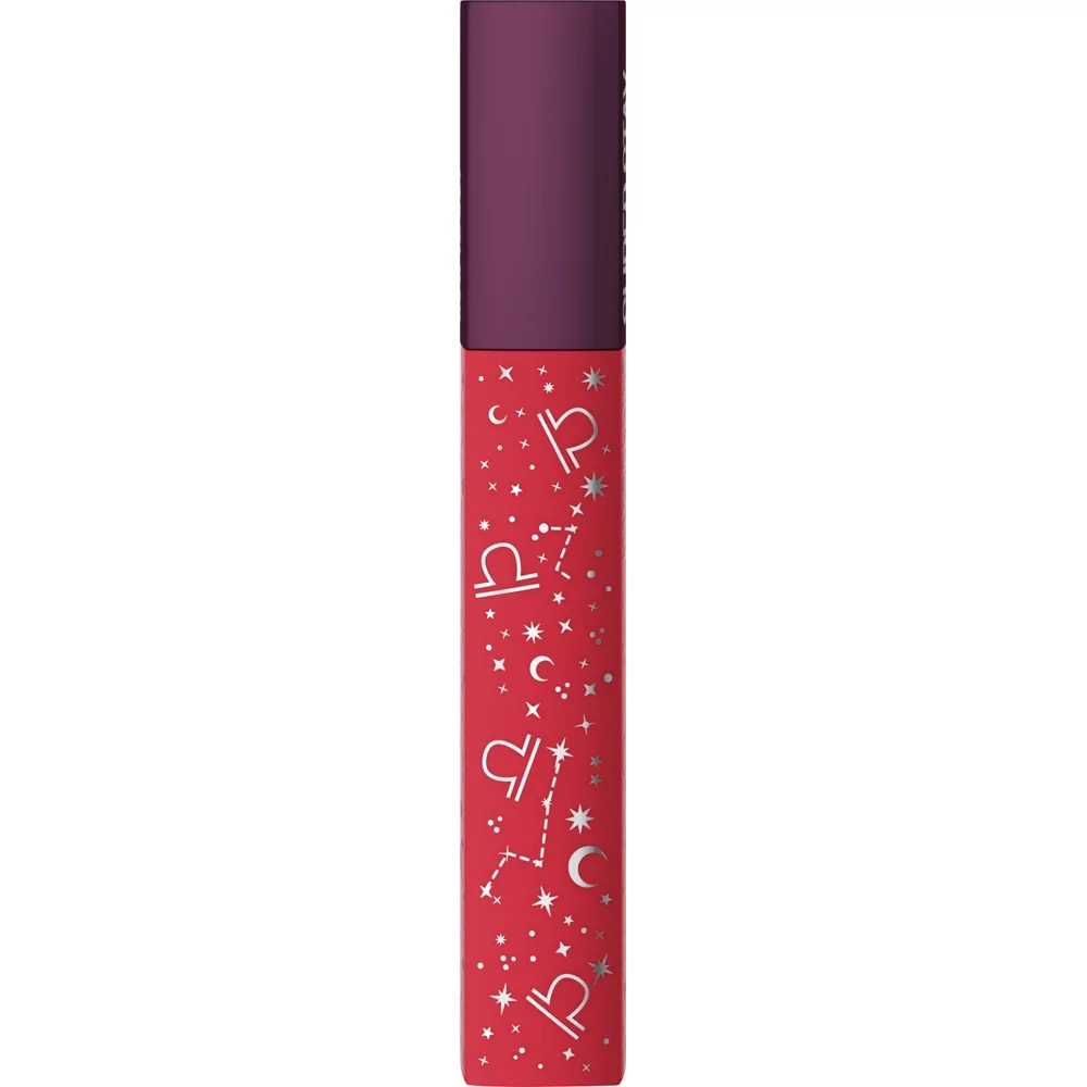 Maybelline Super Stay Matte Ink Liquid Lipstick, Libra