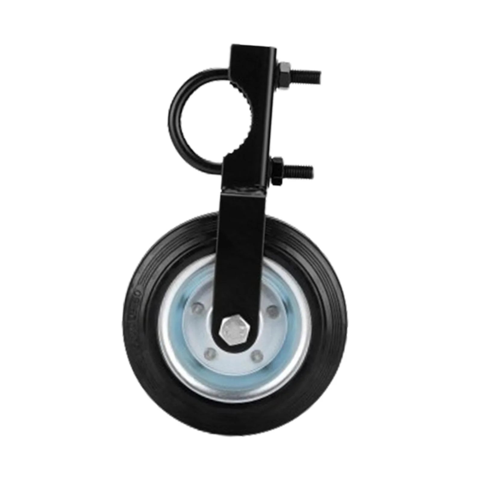 jiaping Gate Wheel ,Gate Caster ,Prevent Gate Dragging Sagging for Metal Tube Gate Fence