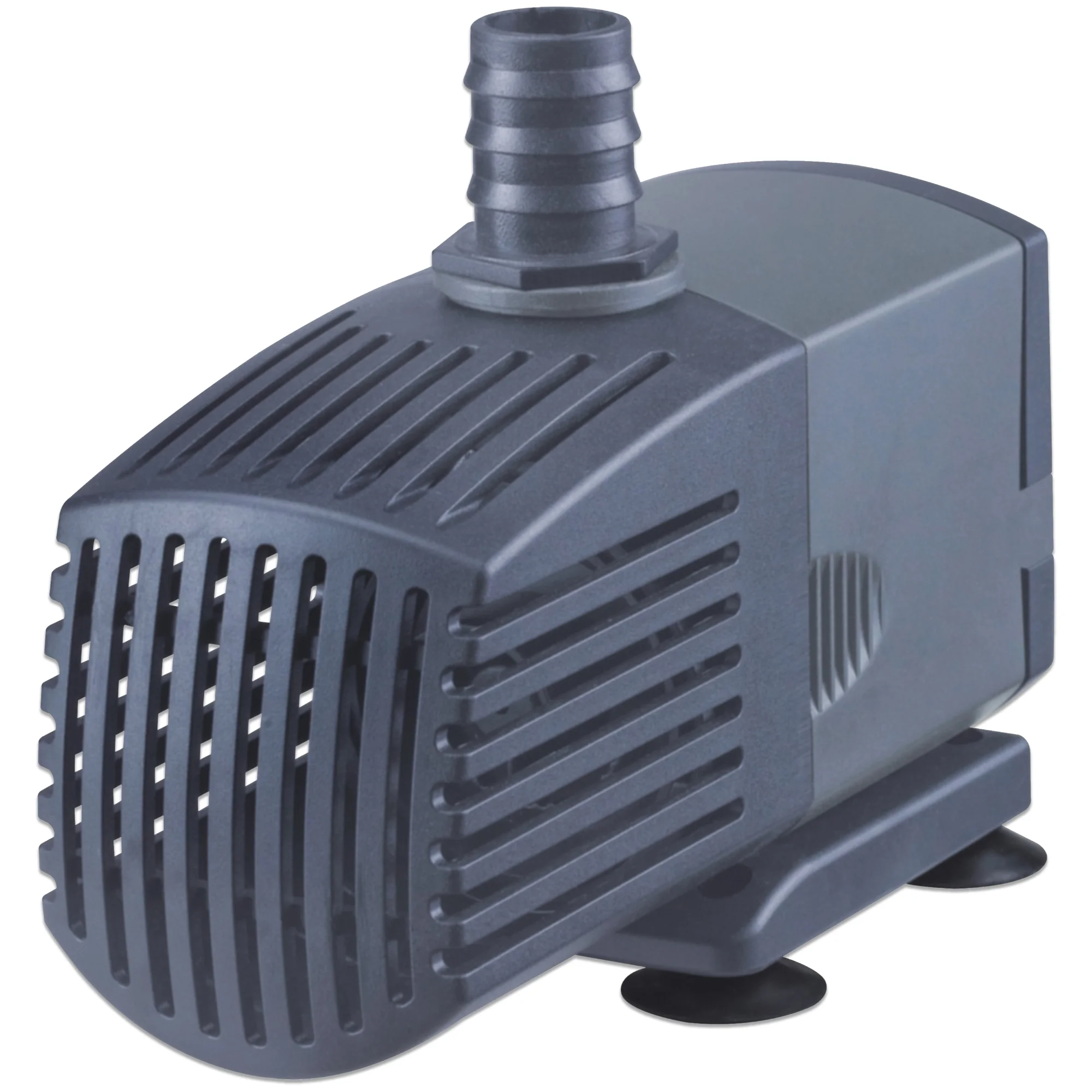 HALF OFF PONDS Minnow Series 350 GPH Magnetic Drive Submersible Fountain and Pond Pump - MP-350