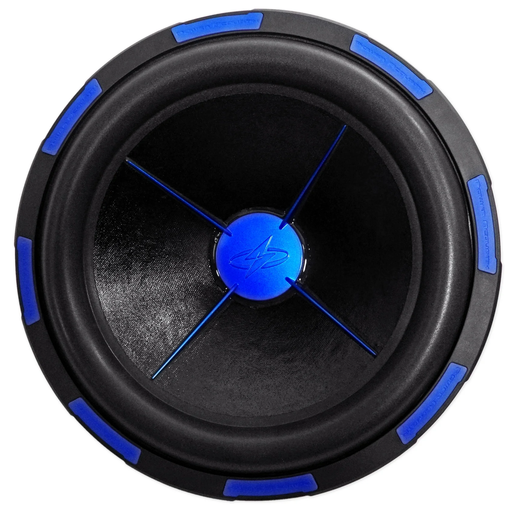 Power Acoustik MOFO-152X 15