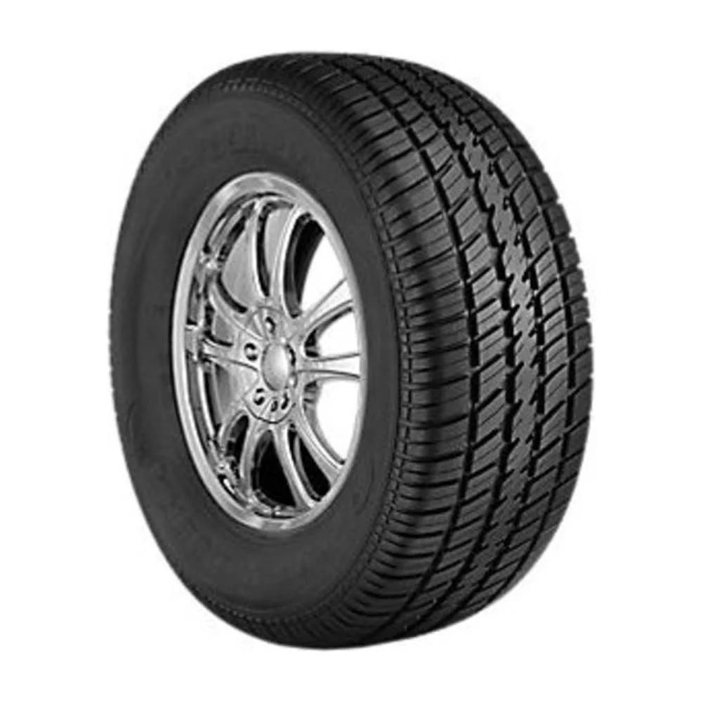 COOPER COBRA RADIAL GT P295/50R15 105S 440 A C RWL ALL SEASON TIRE