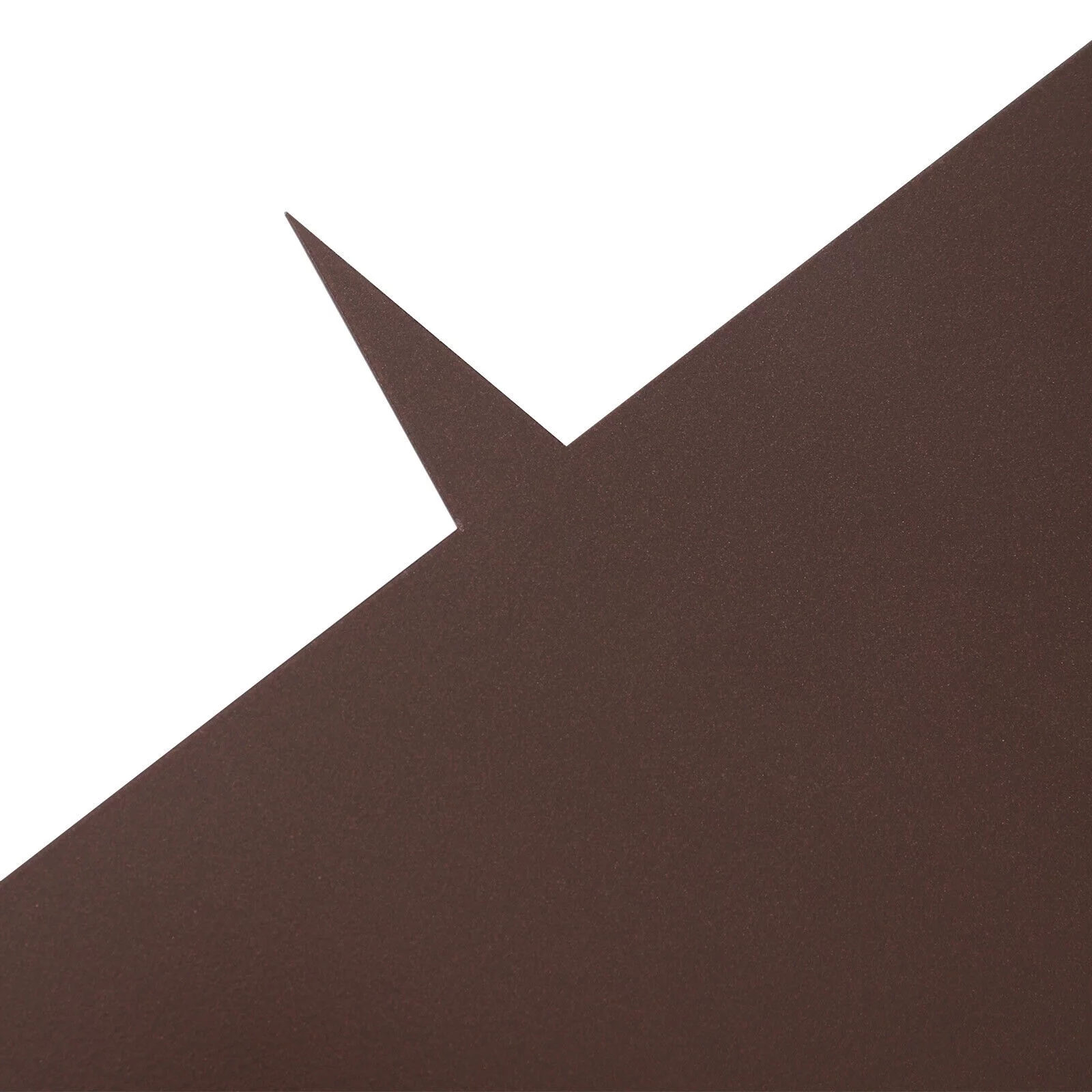 5PCS Steel Lawn Edging Metal Landscape Edging 3/4/5