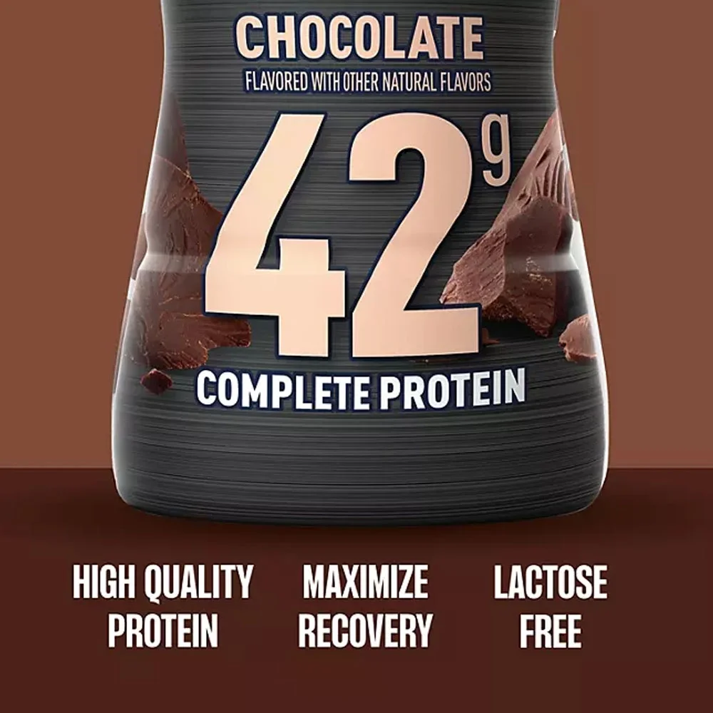 FL Core Power Elite 42g Protein Shake, Chocolate 14 fl. oz., 10 pk.