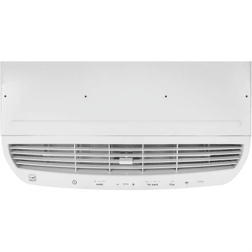 Frigidaire Gallery 10,000 BTU Cool Connect Smart Window Air Conditioner with Wi-Fi Control, White