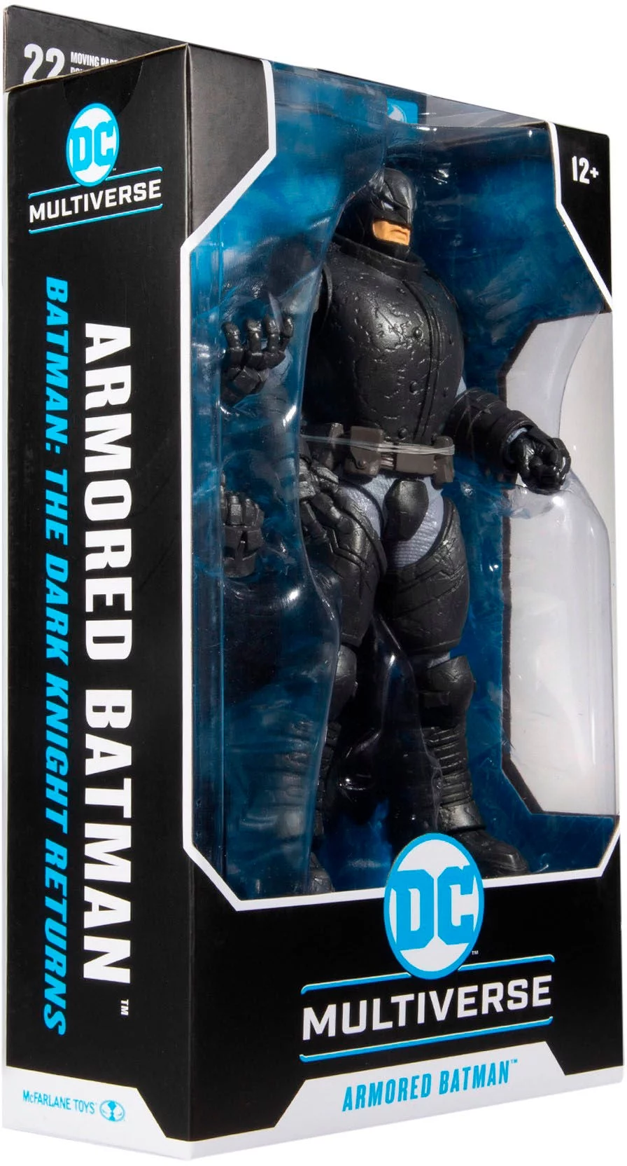 McFarlane Toys  DC Multiverse The Dark Knight Returns Armored Batman