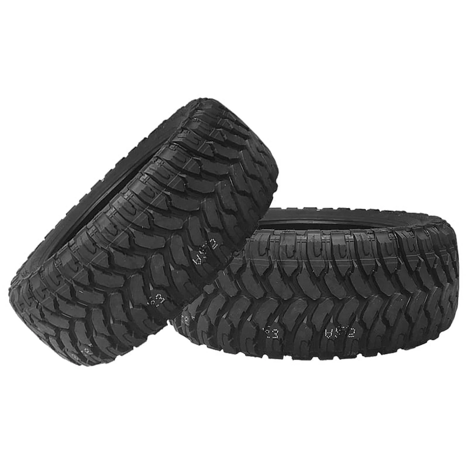 RBP Repulsor M/T Mud Terrain LT315/75R16 127/124Q E Light Truck Tire