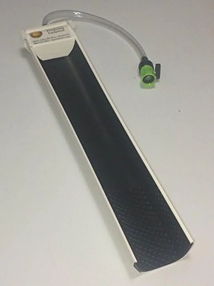 Mining Fine Recovery Mini Sluice Box