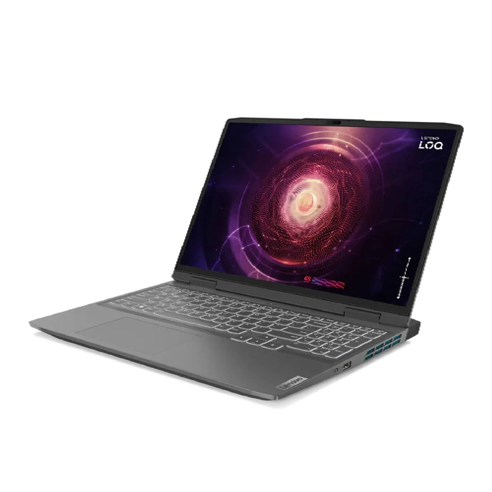 Restored Lenovo LOQ 16APH8 16