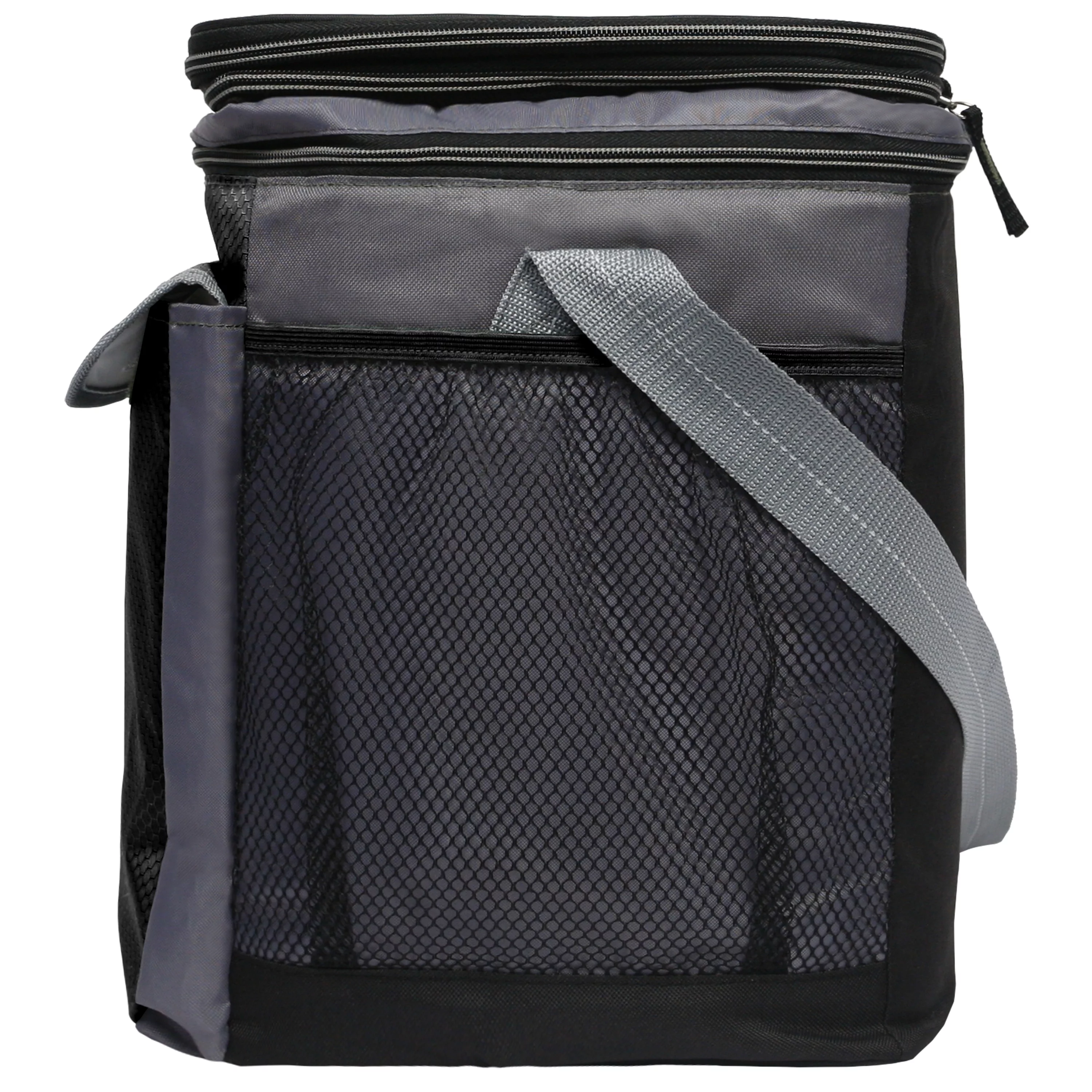 Ozark Trail 36 Can Soft Sided Cooler, Black
