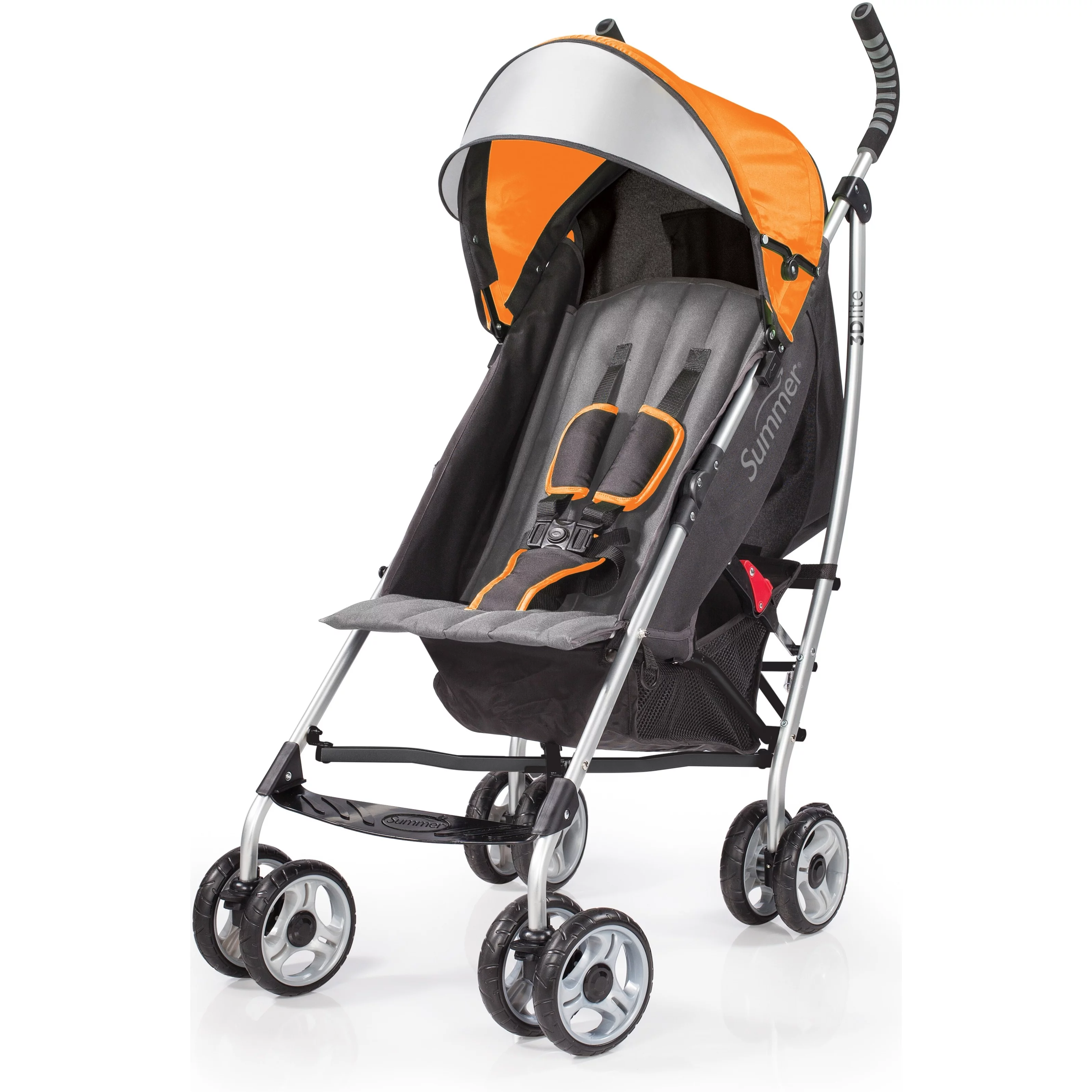 Summer Infant 3D Lite Stroller