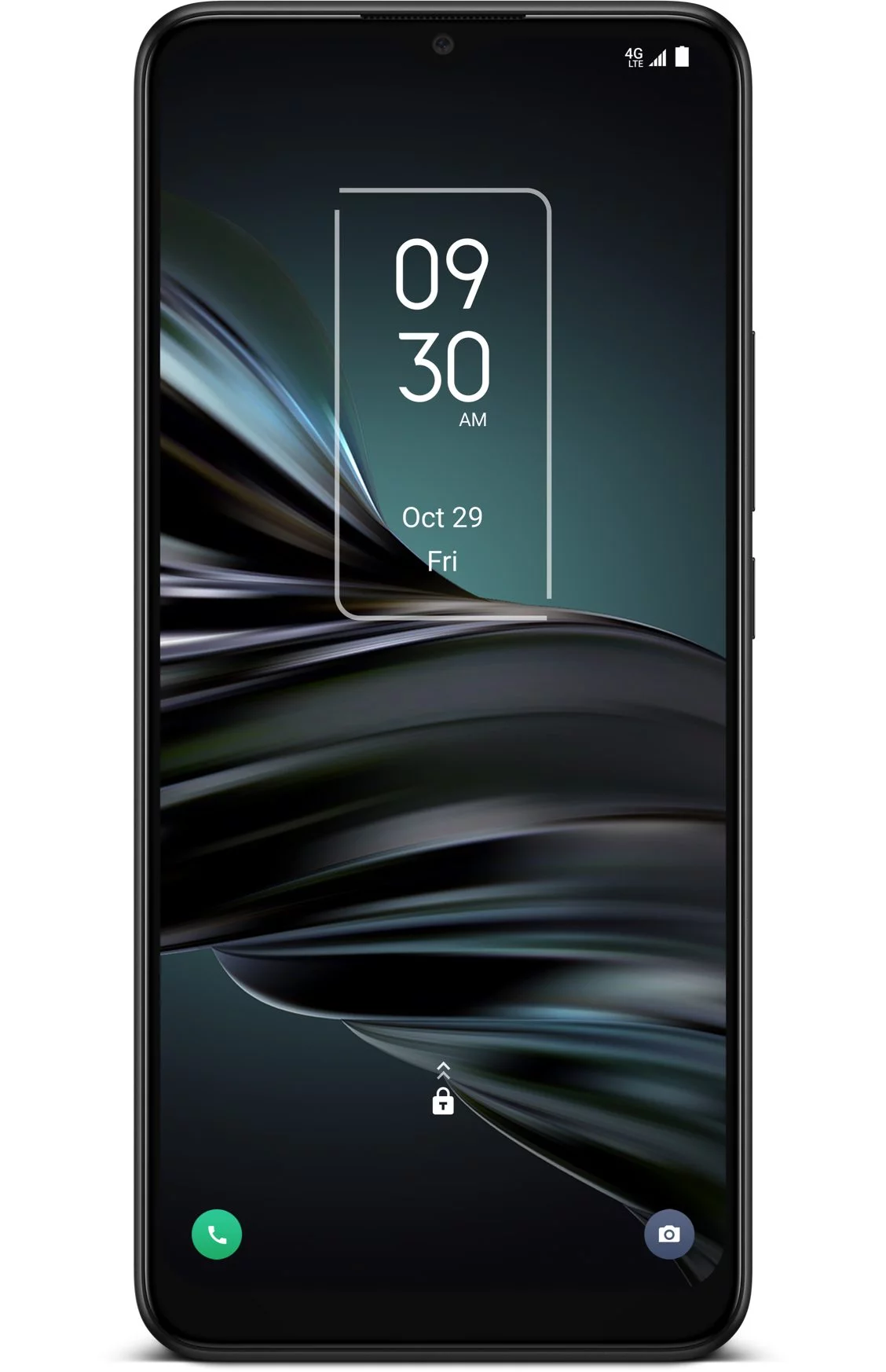 Boost Mobile | TCL 20XE | Prepaid Smartphone | 32 GB | Black | Brand New